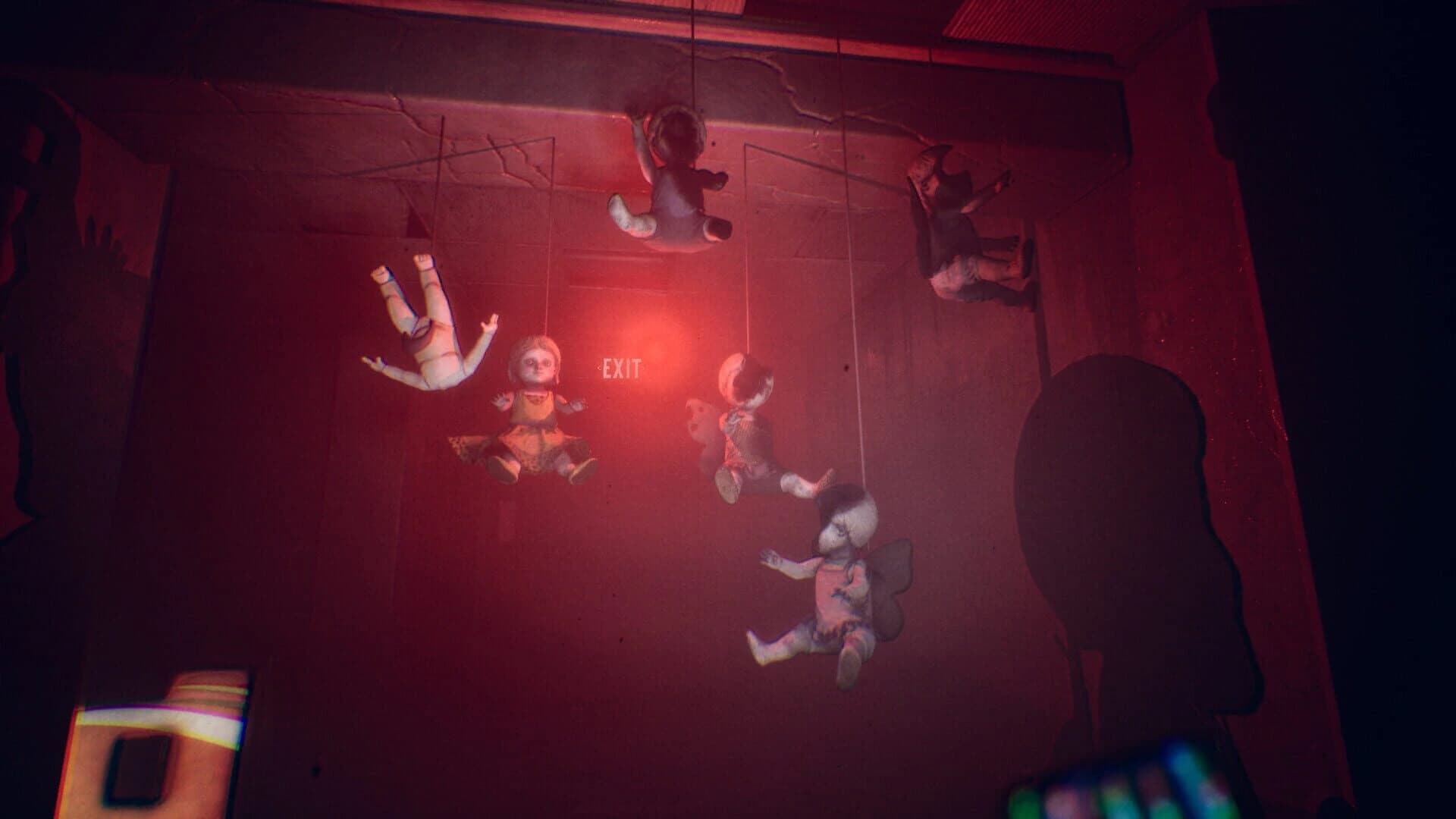 The Dark Mind screenshot 3