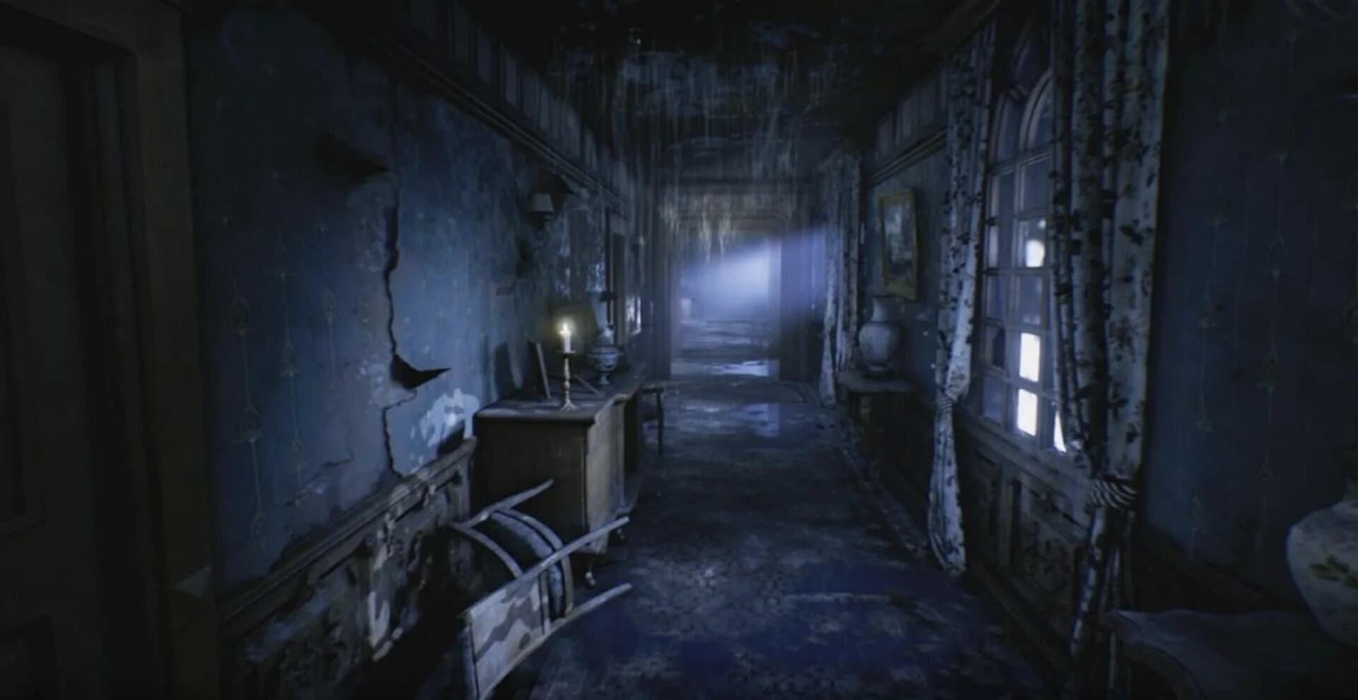 The Dark Occult screenshot 3