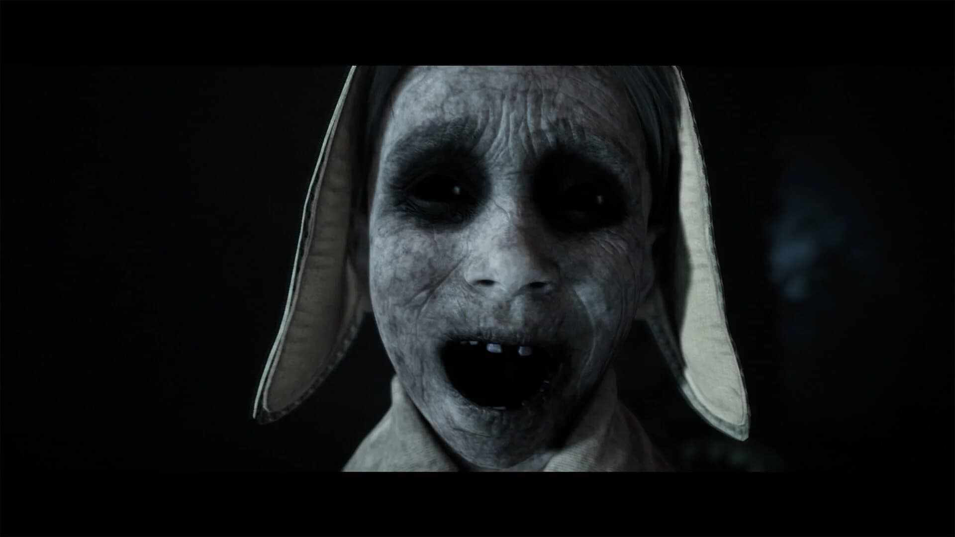 The Dark Pictures Anthology: Little Hope screenshot 4