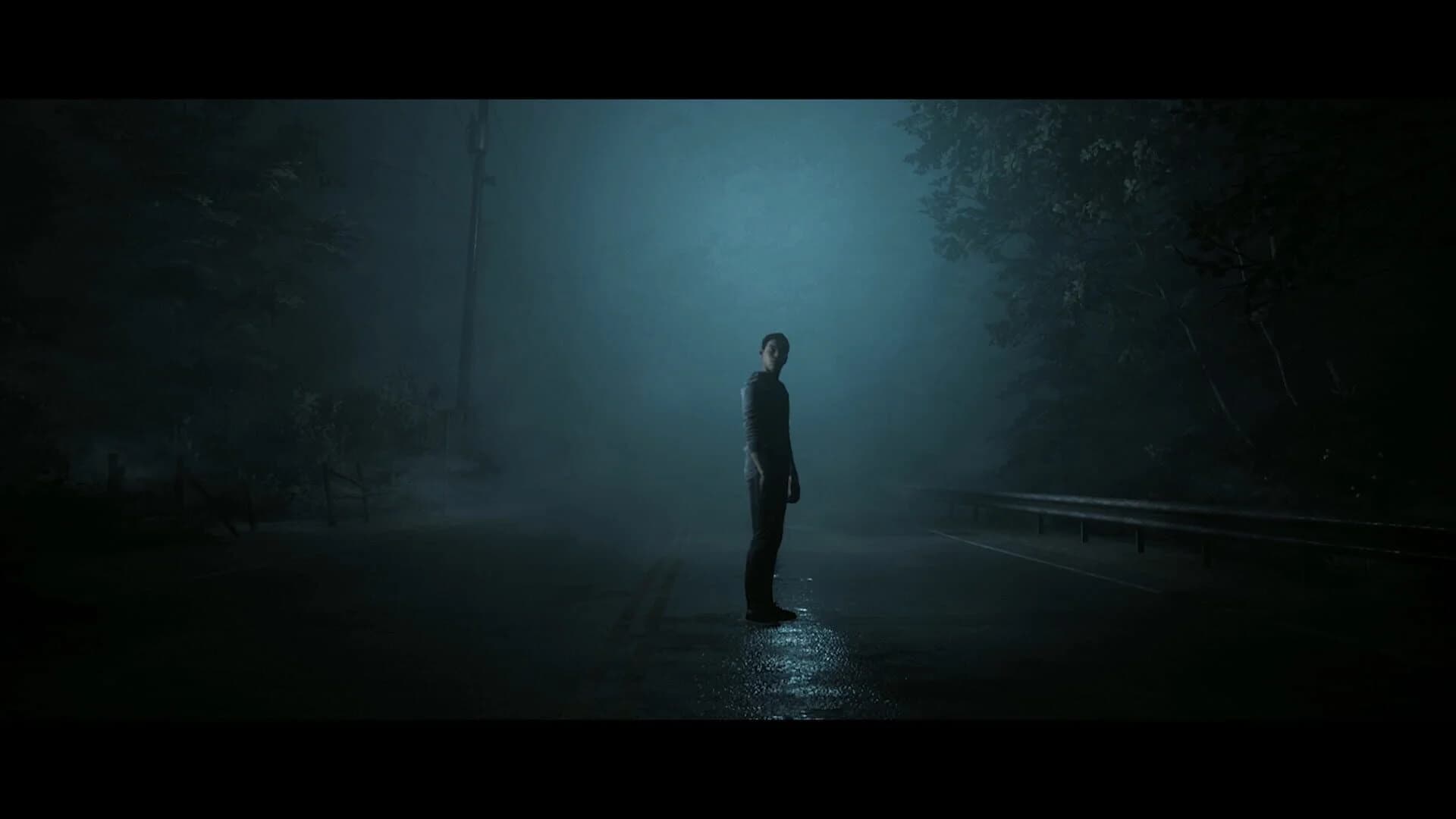 The Dark Pictures Anthology: Little Hope screenshot 3