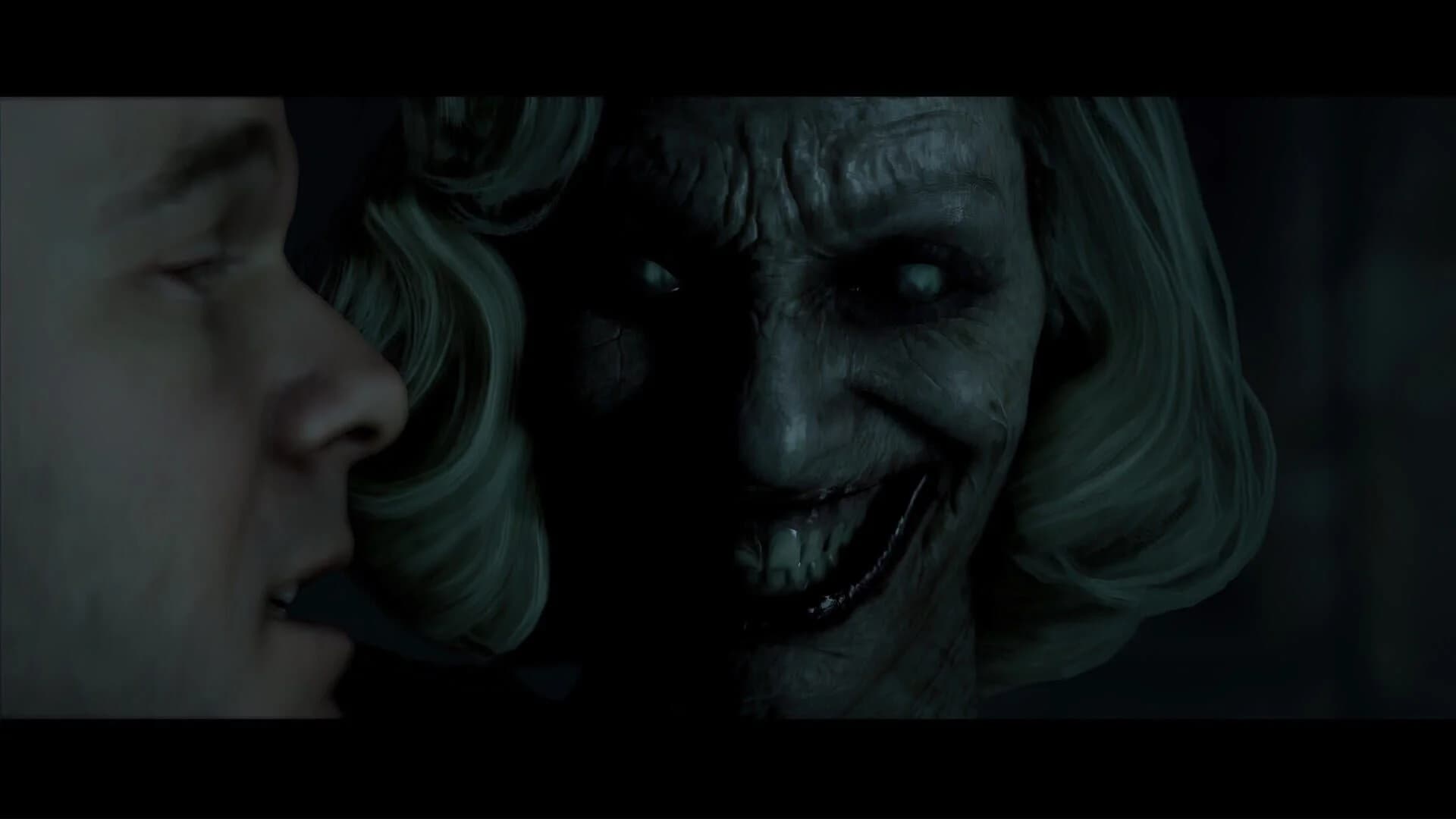 The Dark Pictures Anthology: Season One screenshot 5