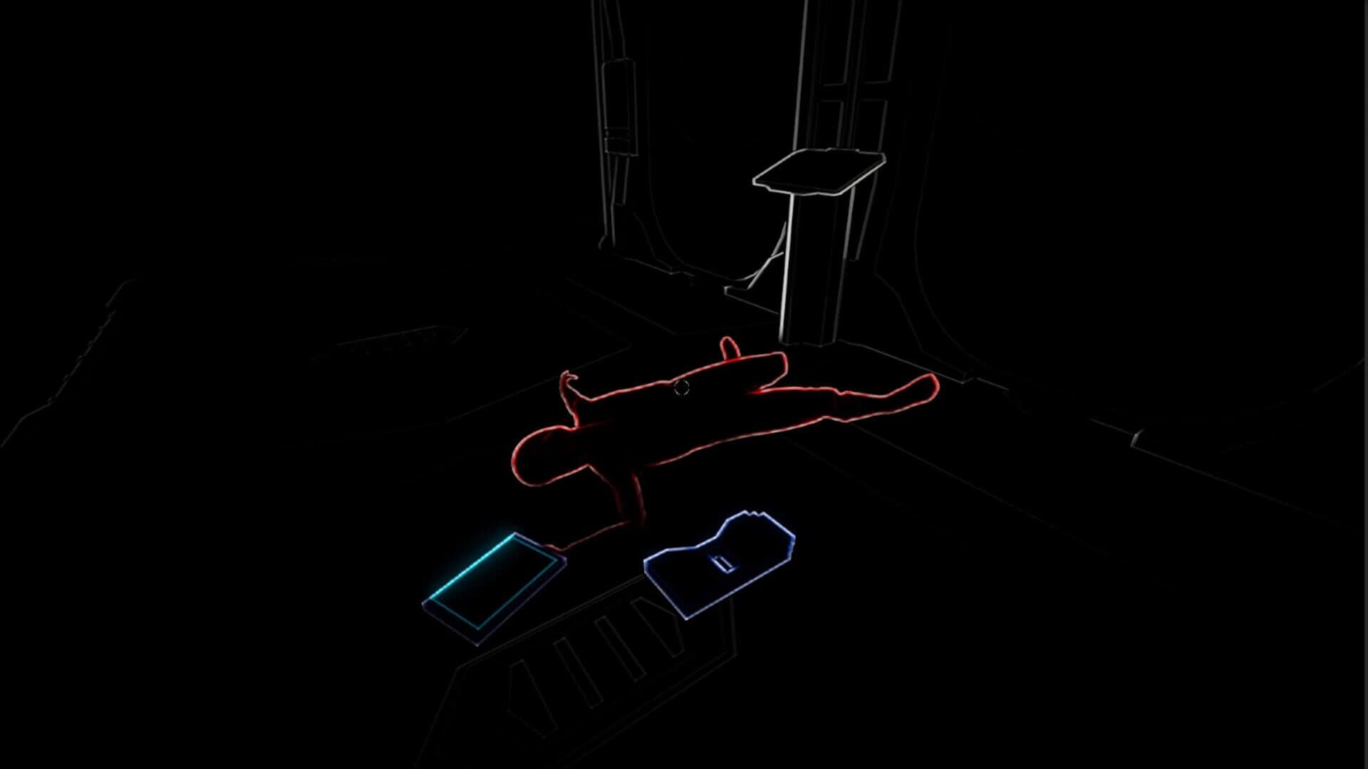 The Dark Protocol screenshot 4