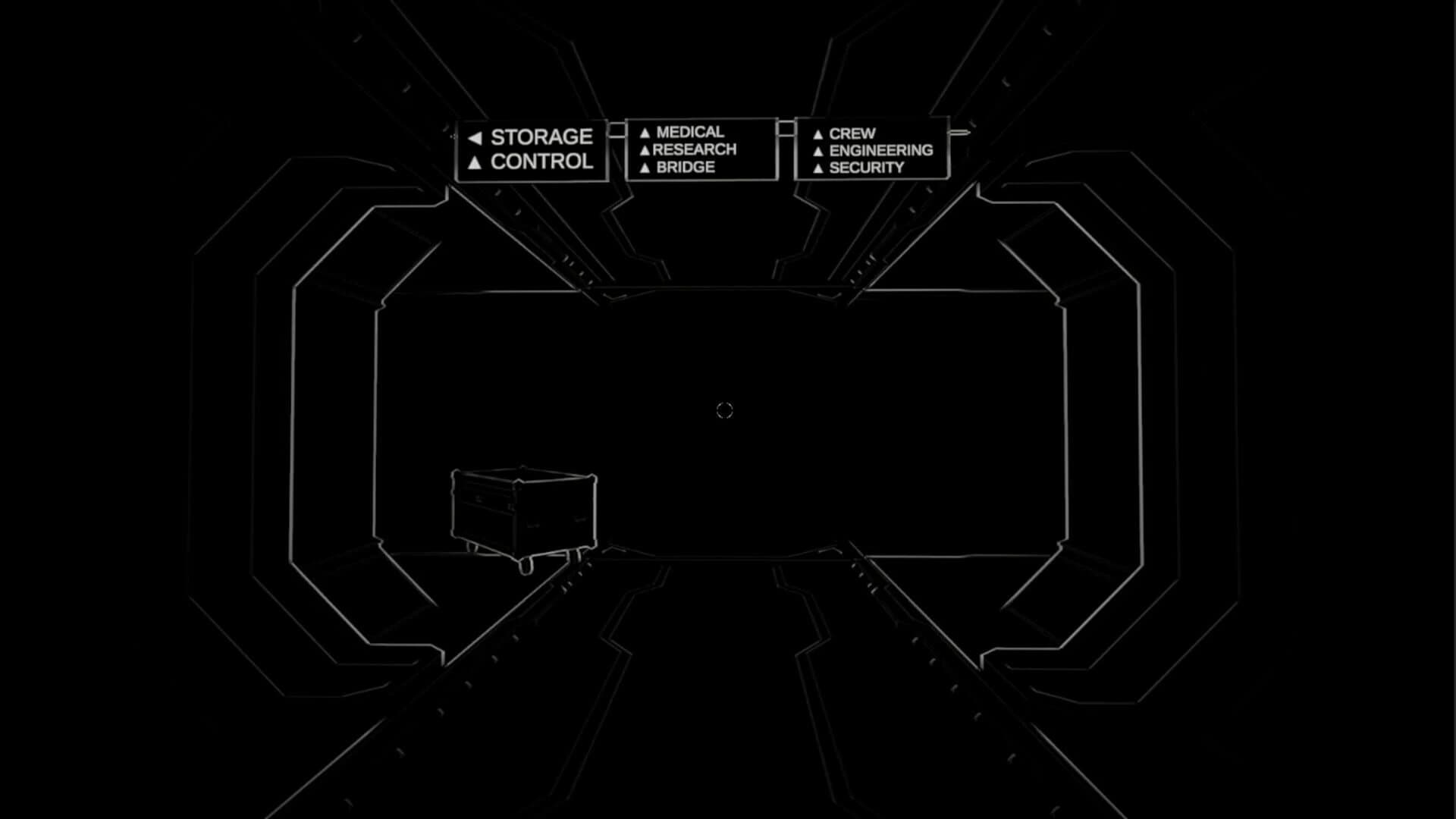 The Dark Protocol screenshot 5