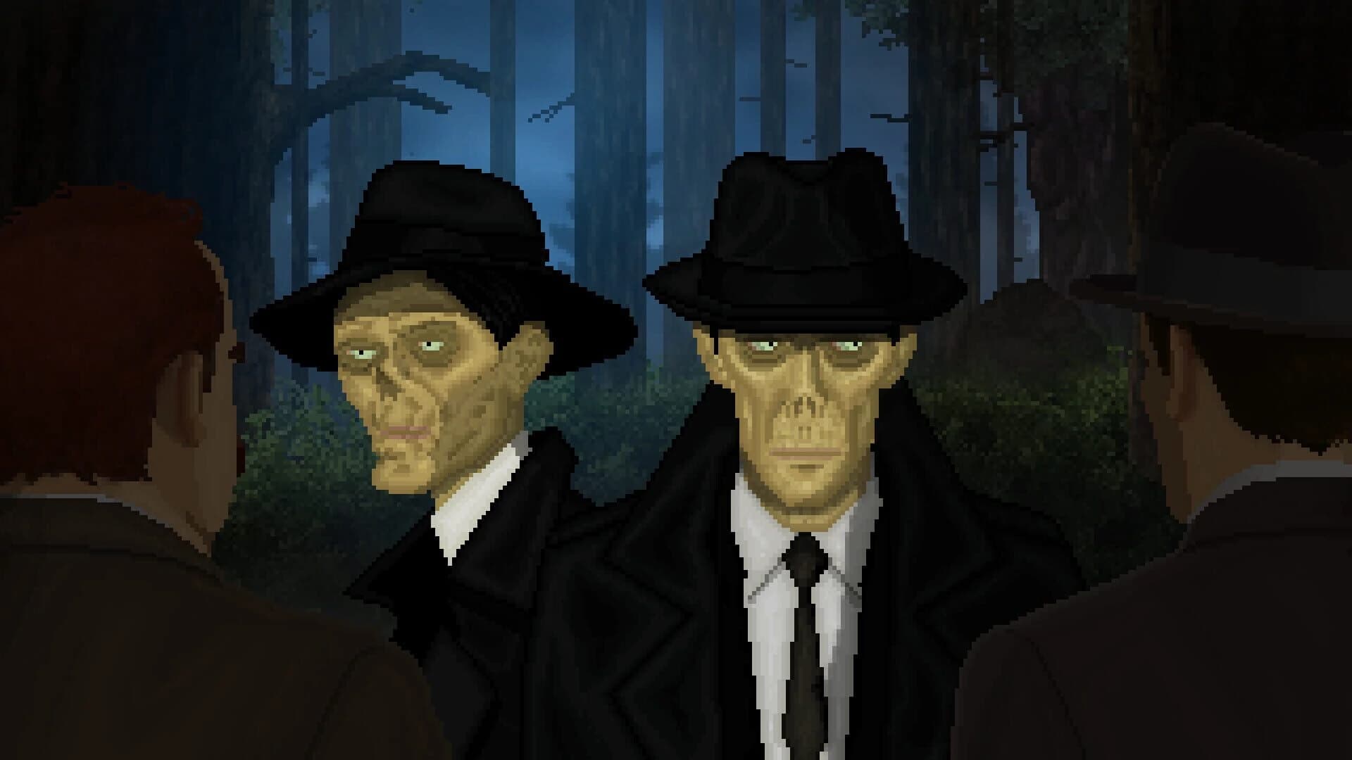 The Dark Rites of Arkham screenshot 5