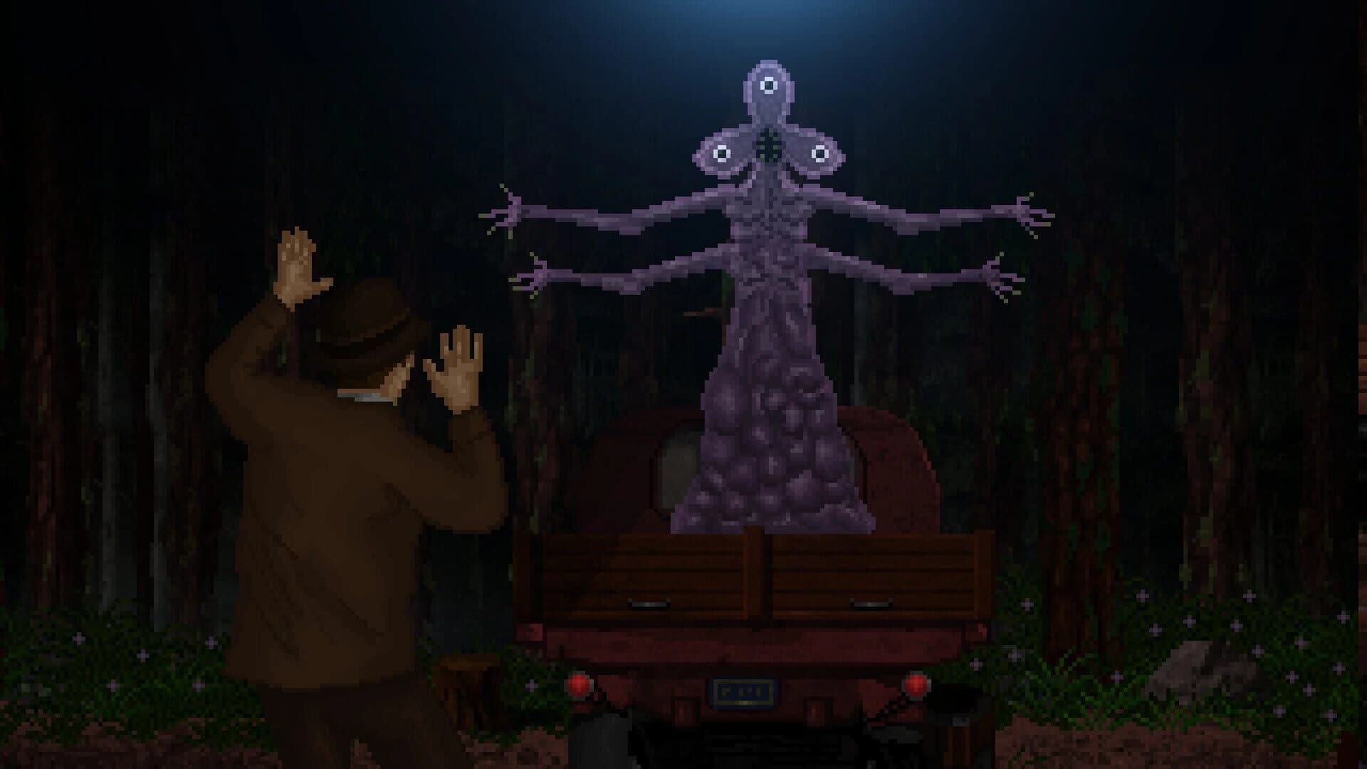 The Dark Rites of Arkham screenshot 4