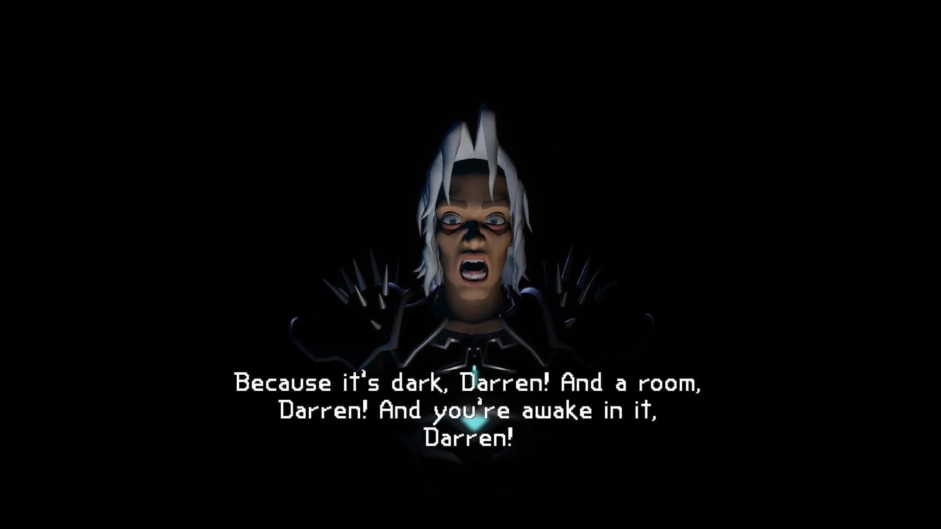 The Dark Room screenshot 5
