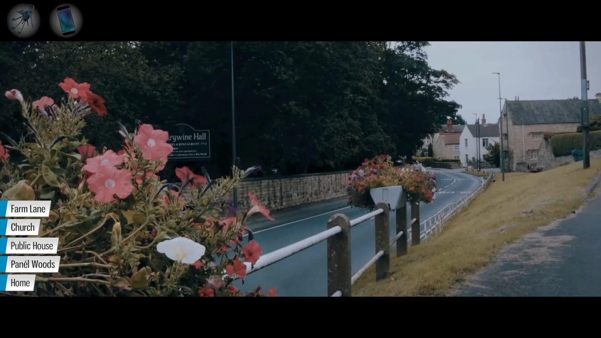 The Dark Side of the Moon screenshot 4