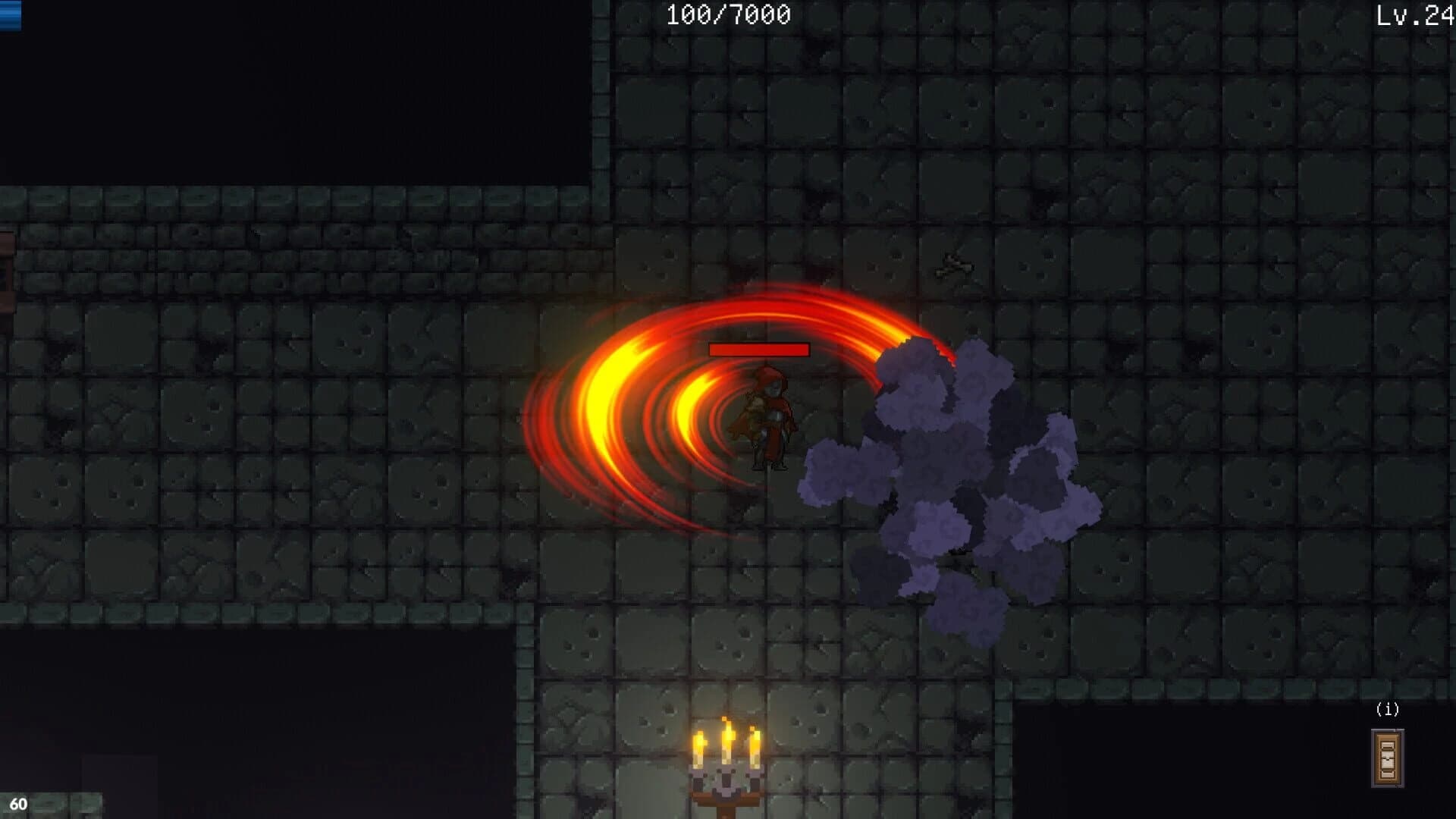 The Dark Survivors screenshot 2