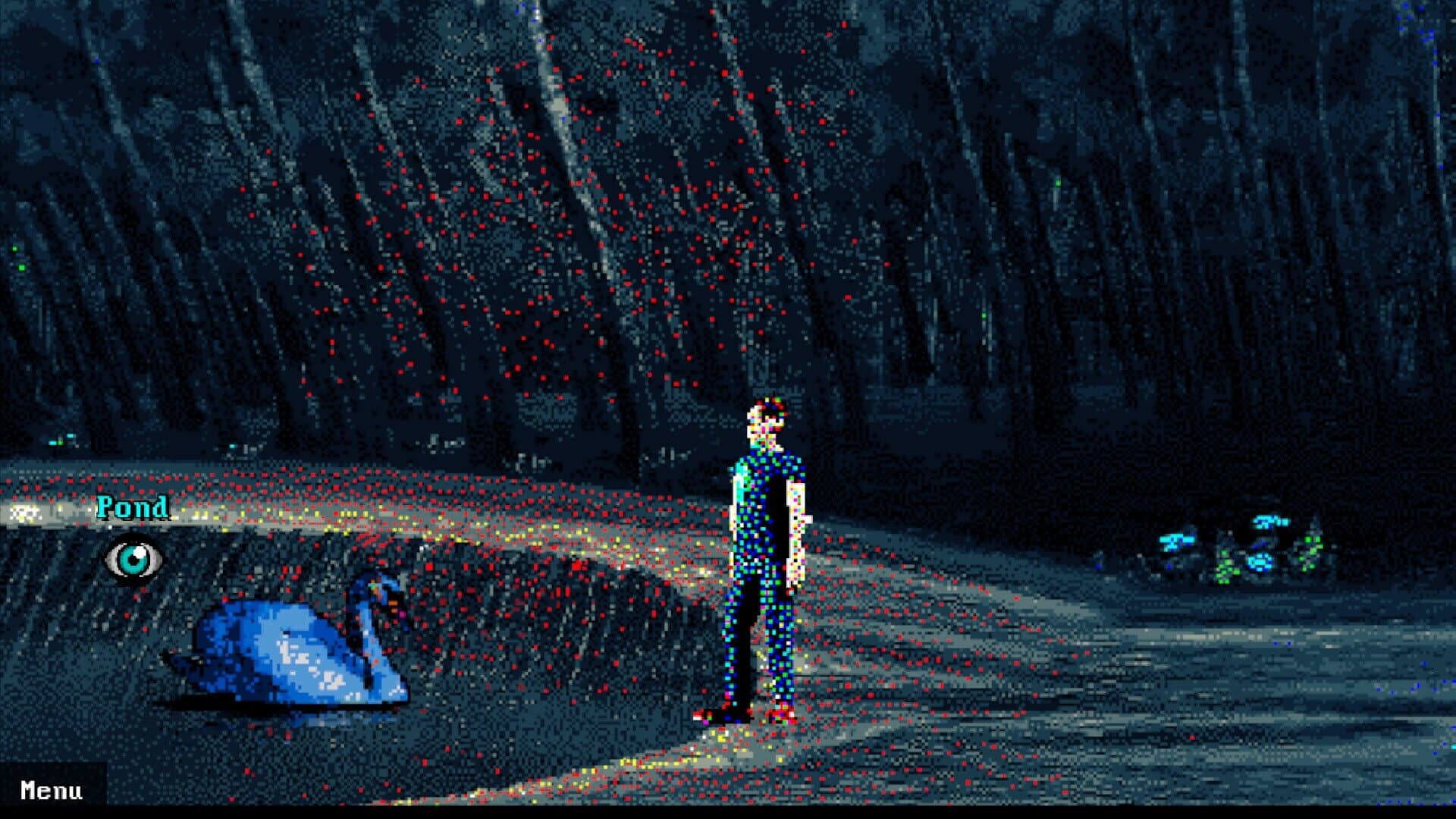 The Darkest Dusk screenshot 5