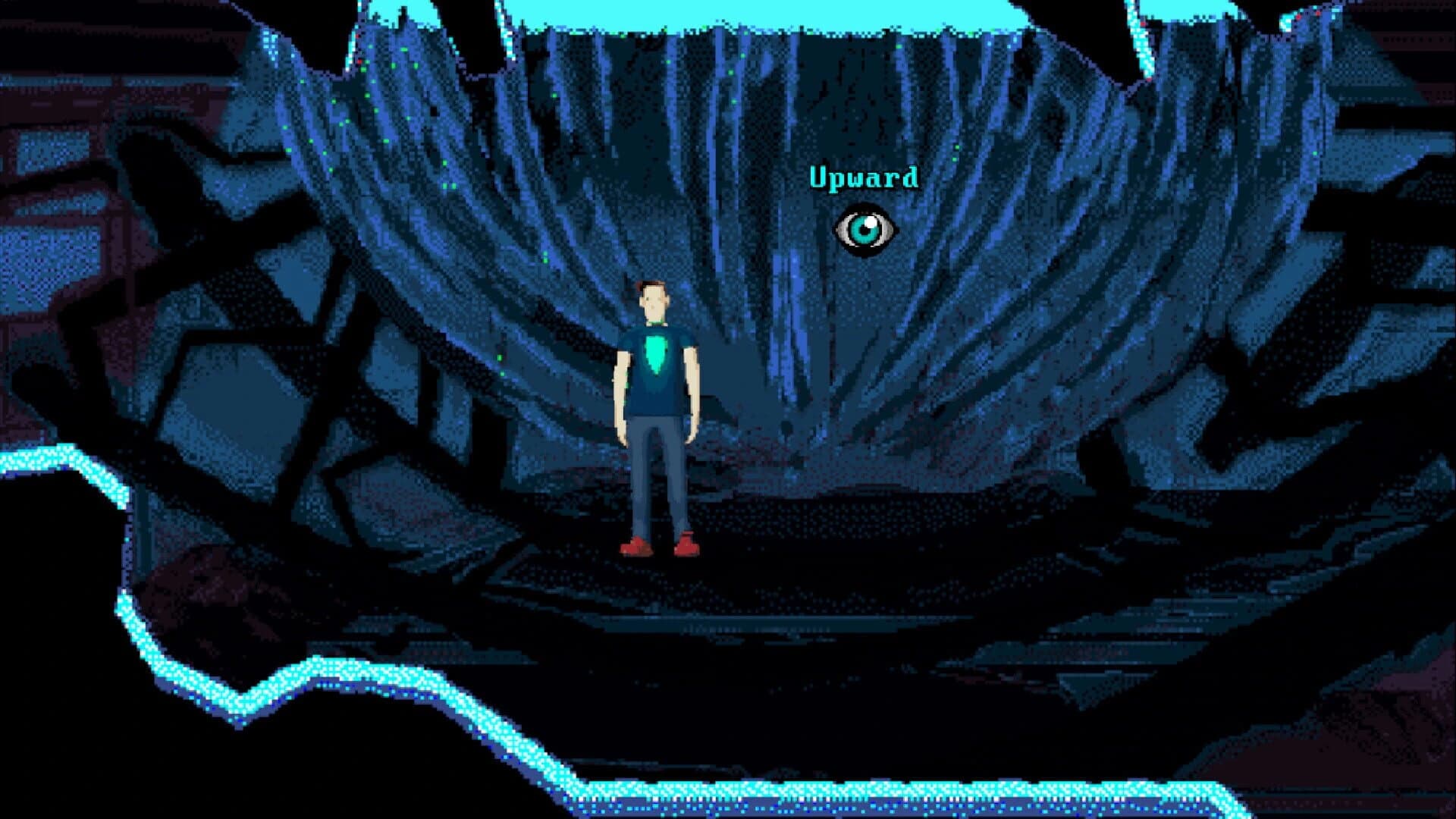 The Darkest Dusk screenshot 3