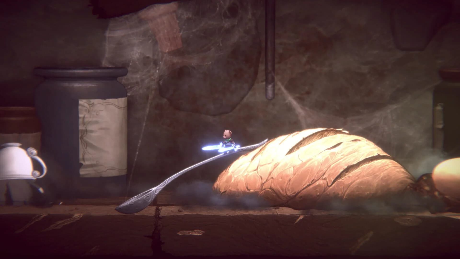 The Darkest Tales screenshot 3