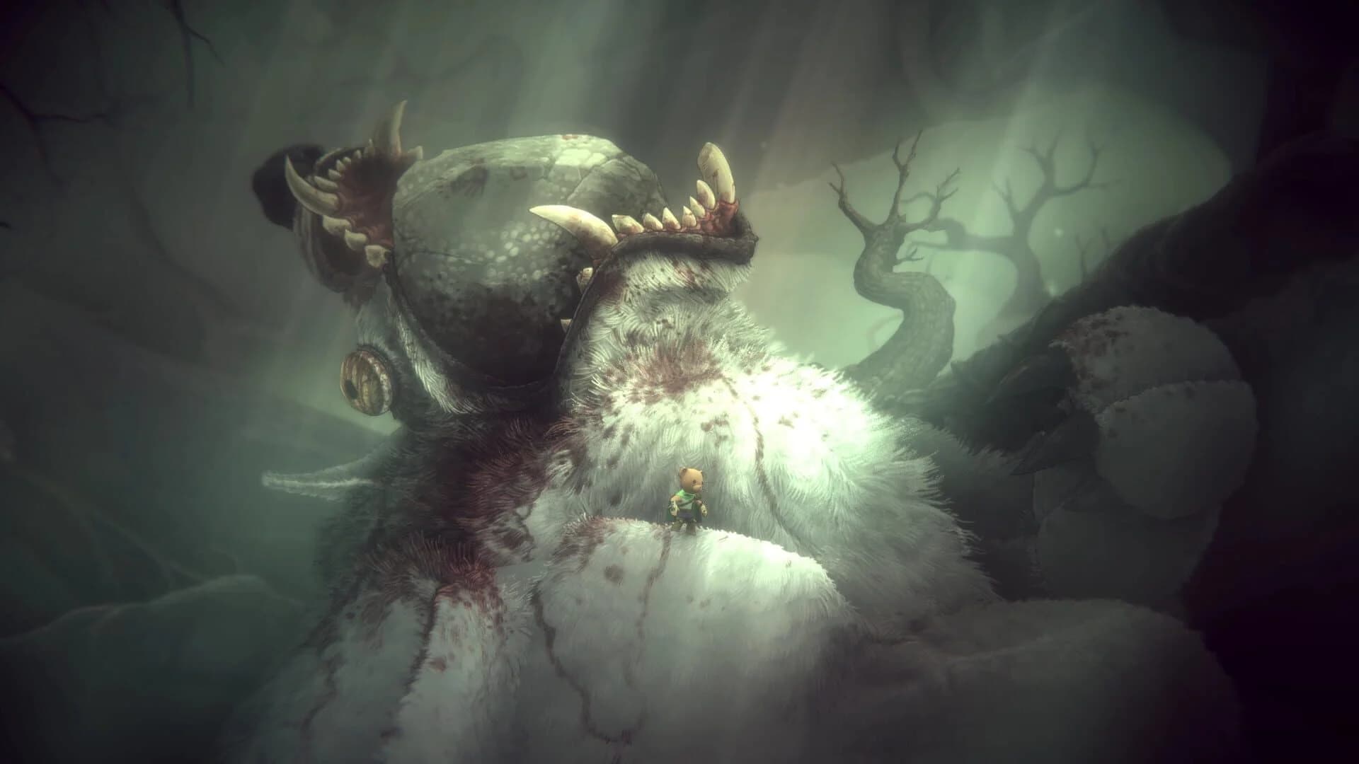 The Darkest Tales screenshot 4