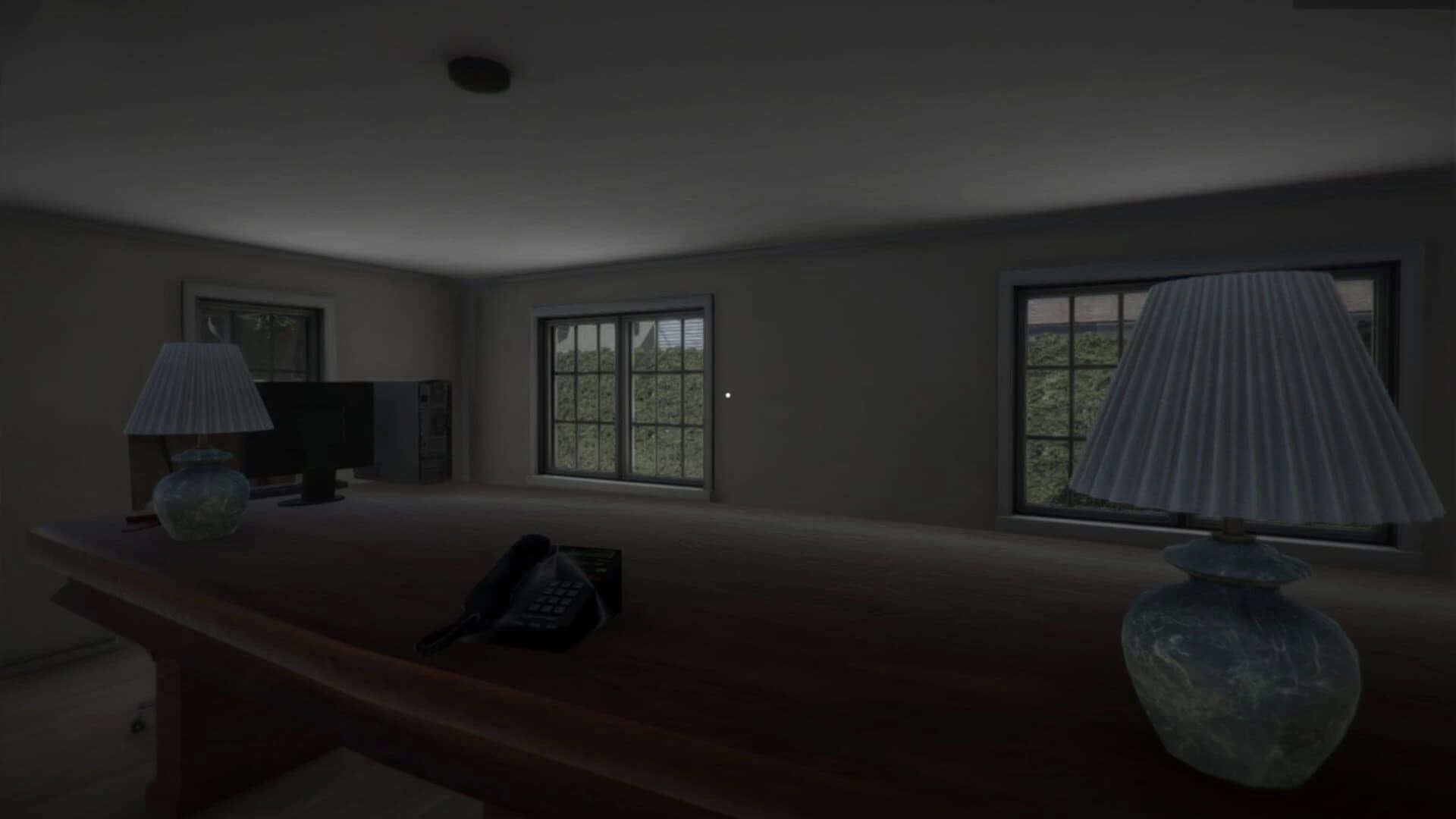 The Darkness screenshot 5