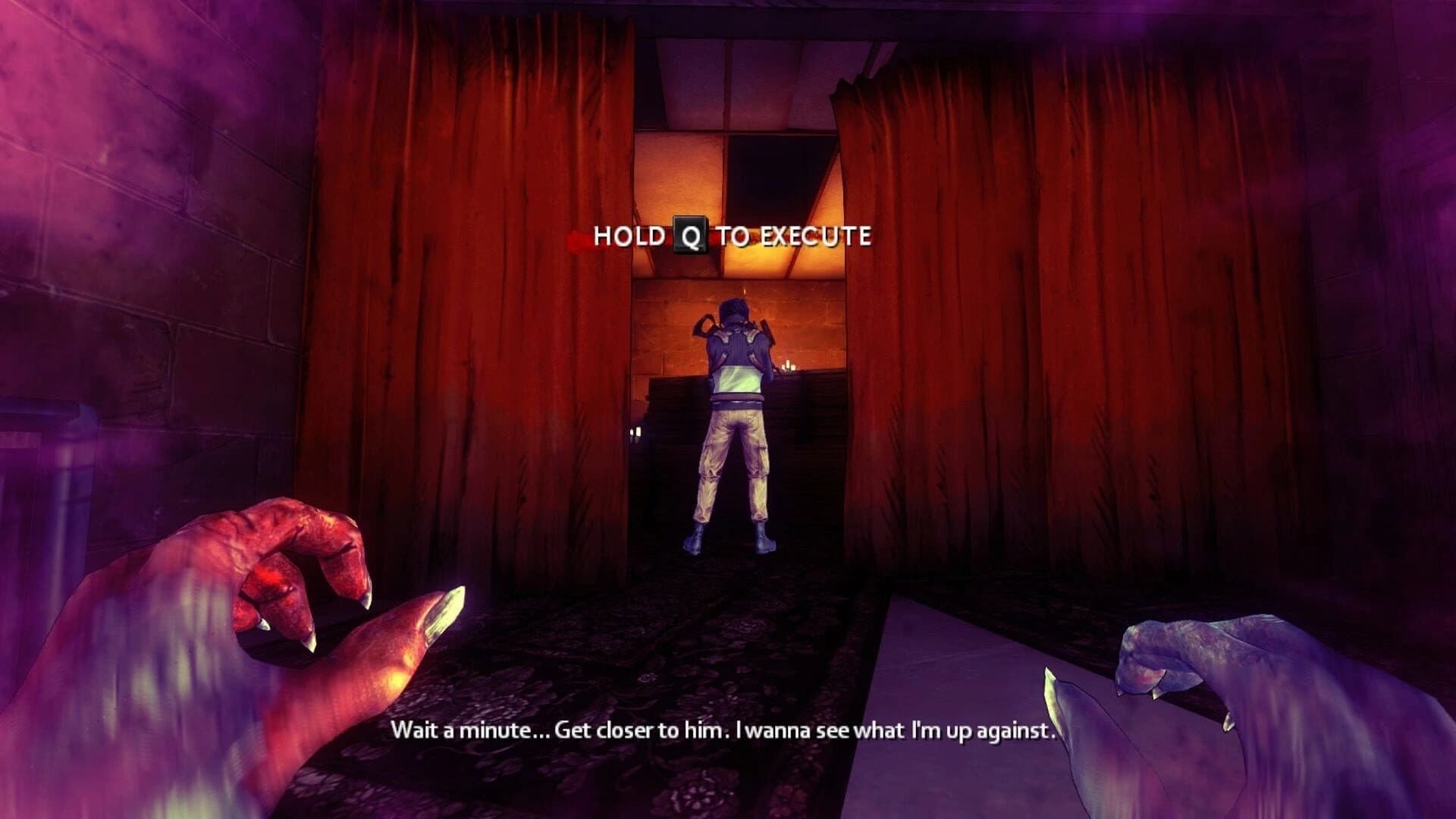 The Darkness II: Limited Edition screenshot 3