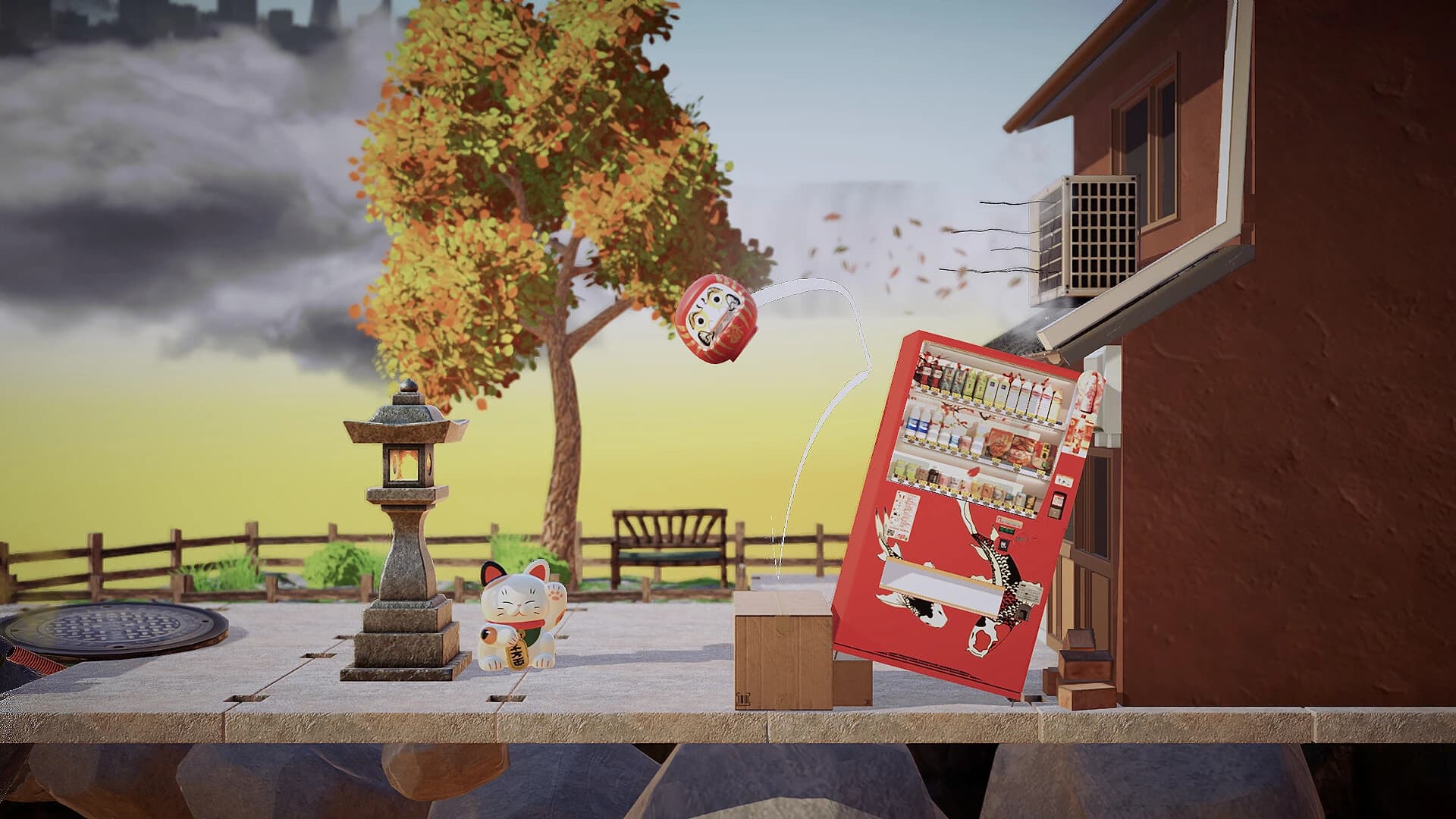 The Daruma Challenge screenshot 6
