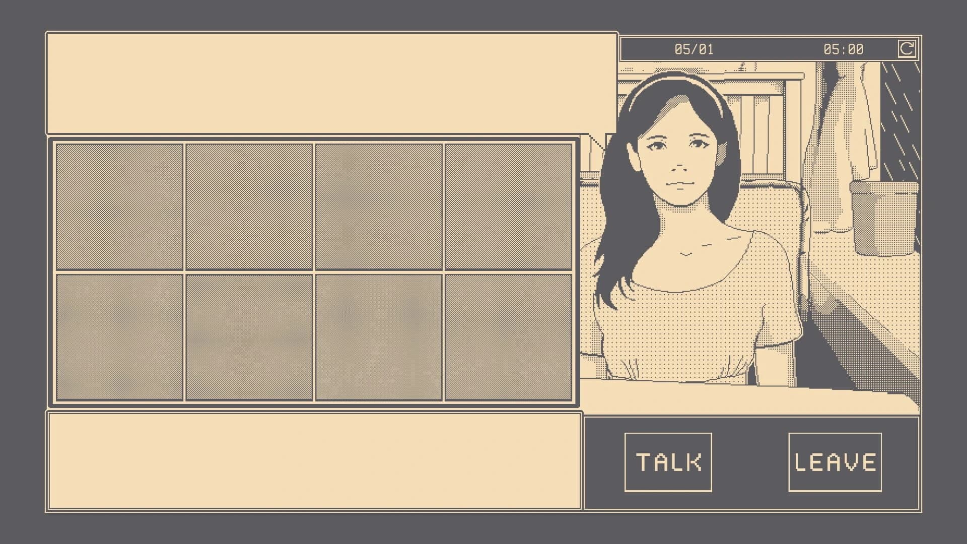 The Dating Game screenshot 2