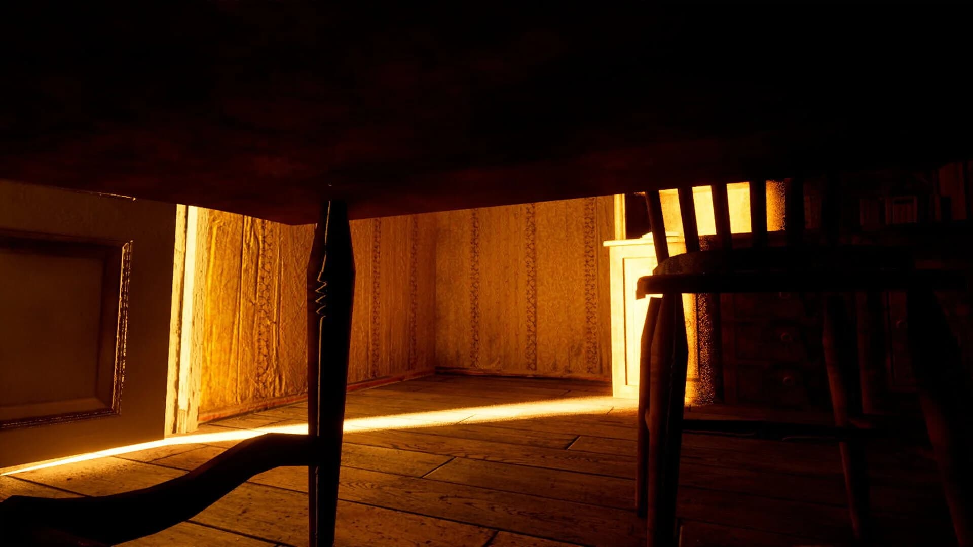 The Daughter screenshot 4