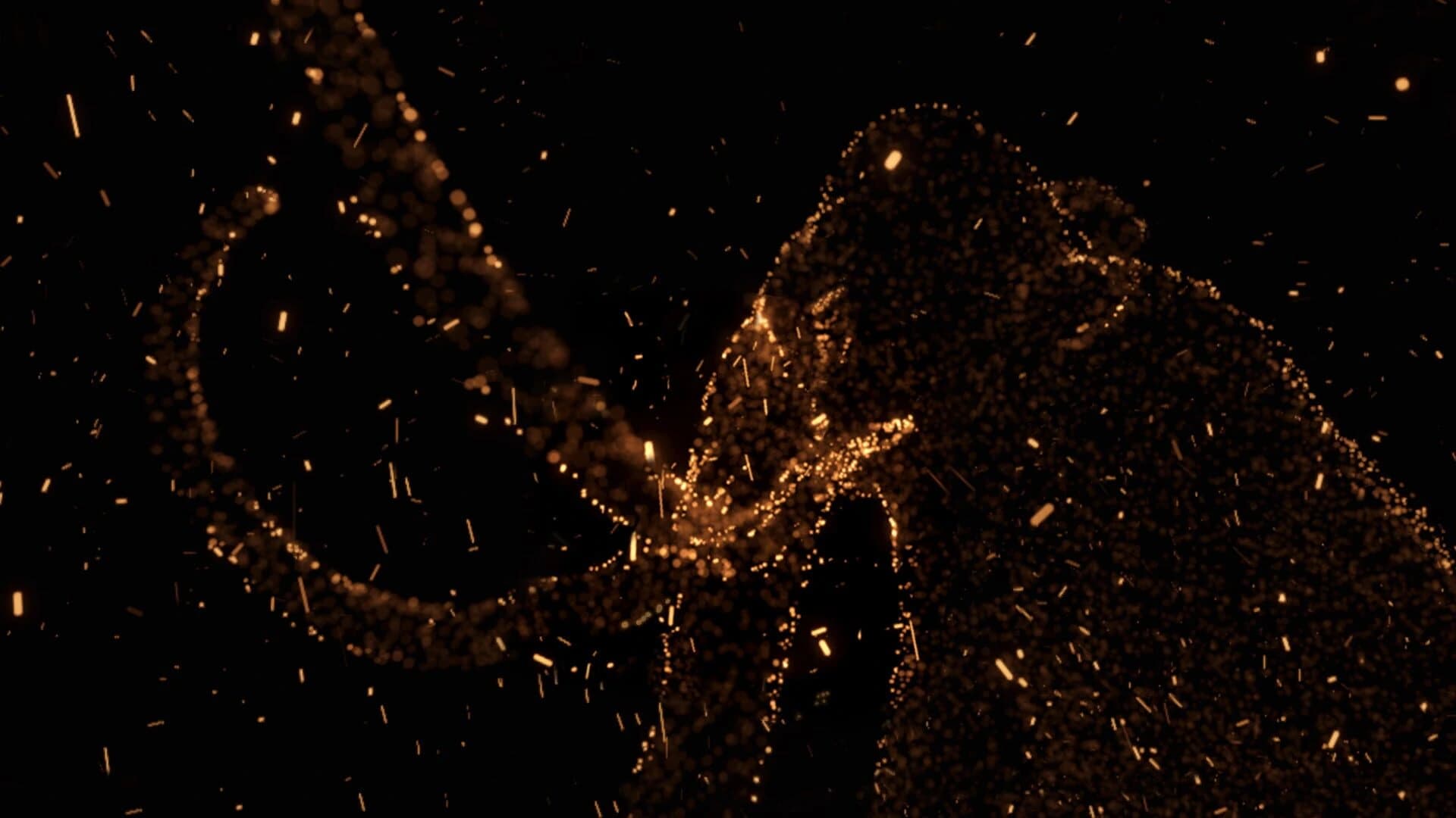 The Dawn of Art screenshot 1