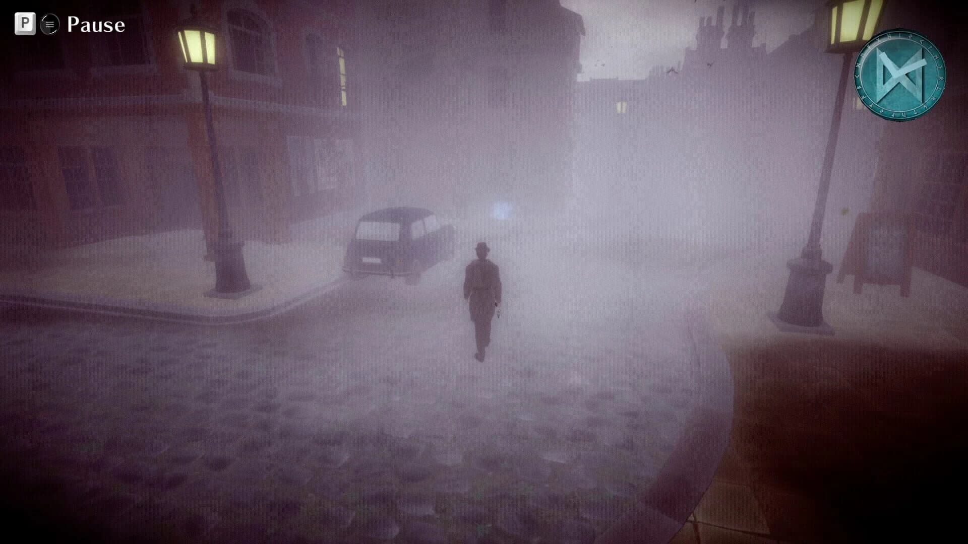 The Dawning Clocks of Time: Remake screenshot 1