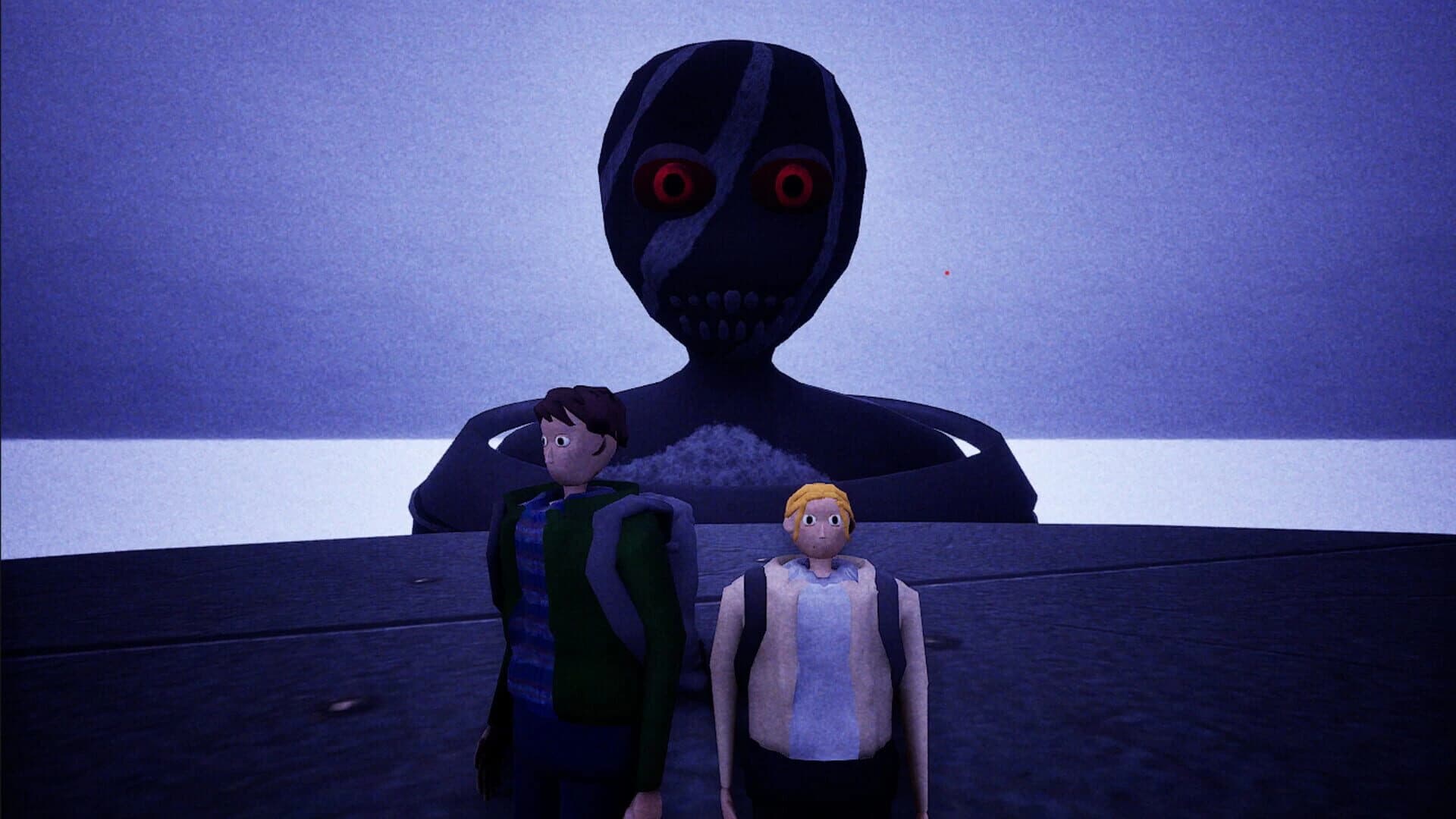 The Day of Salvation screenshot 5