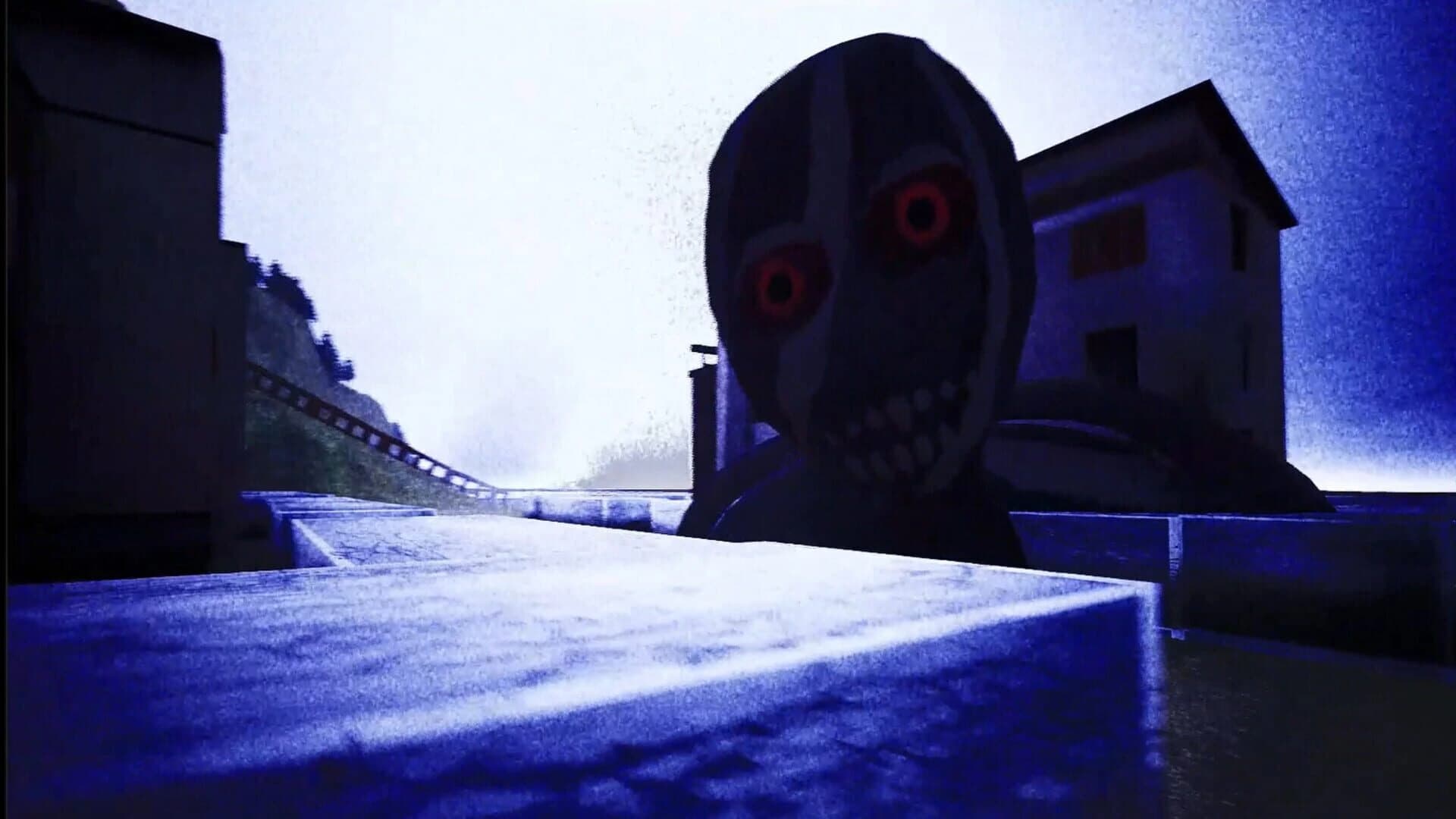 The Day of Salvation screenshot 3