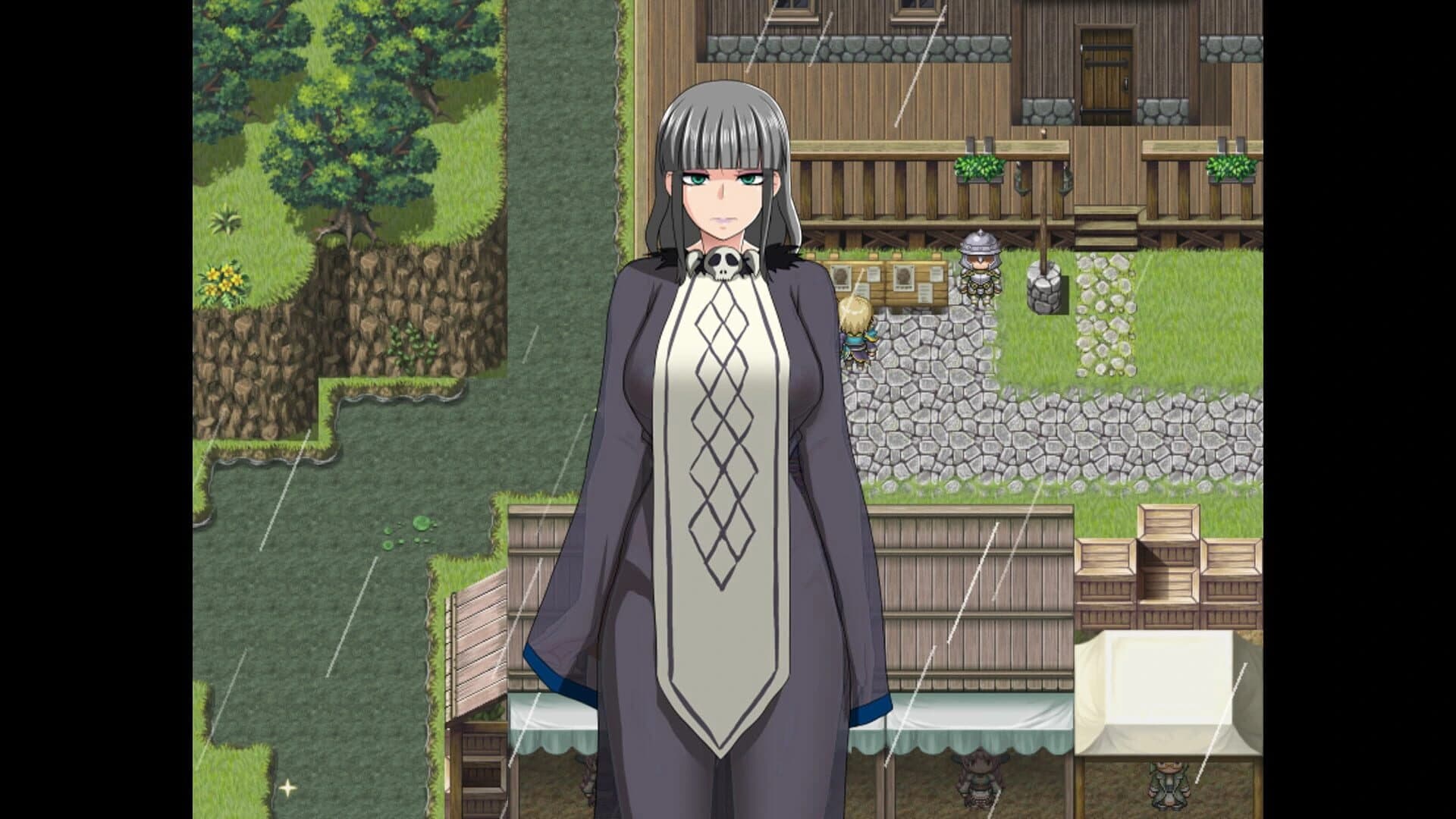 The Dead End screenshot 3