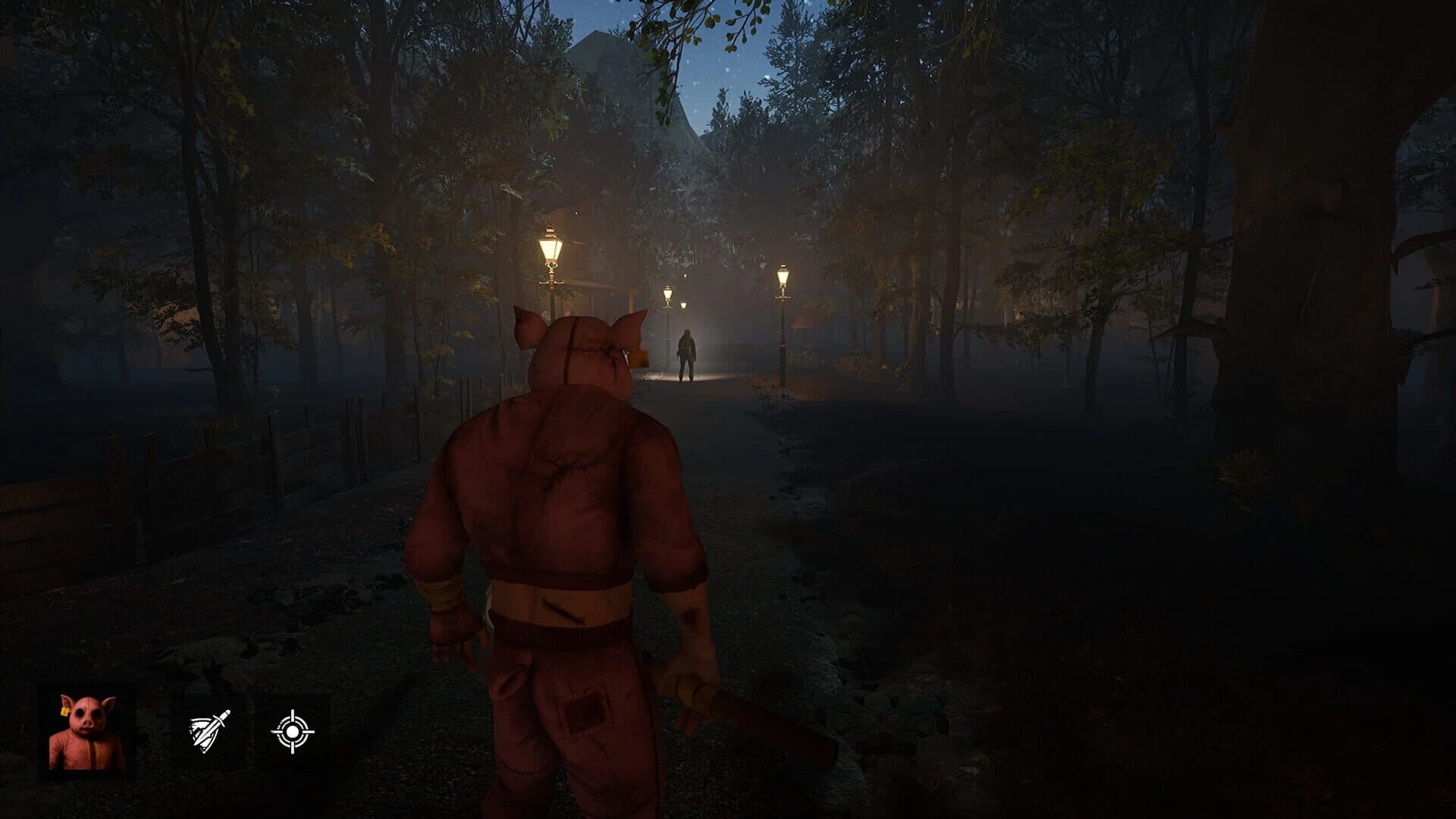 The DeadLine screenshot 2