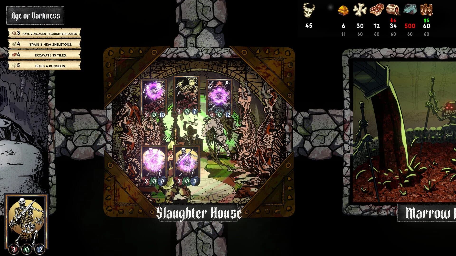 The Deadly Path screenshot 3