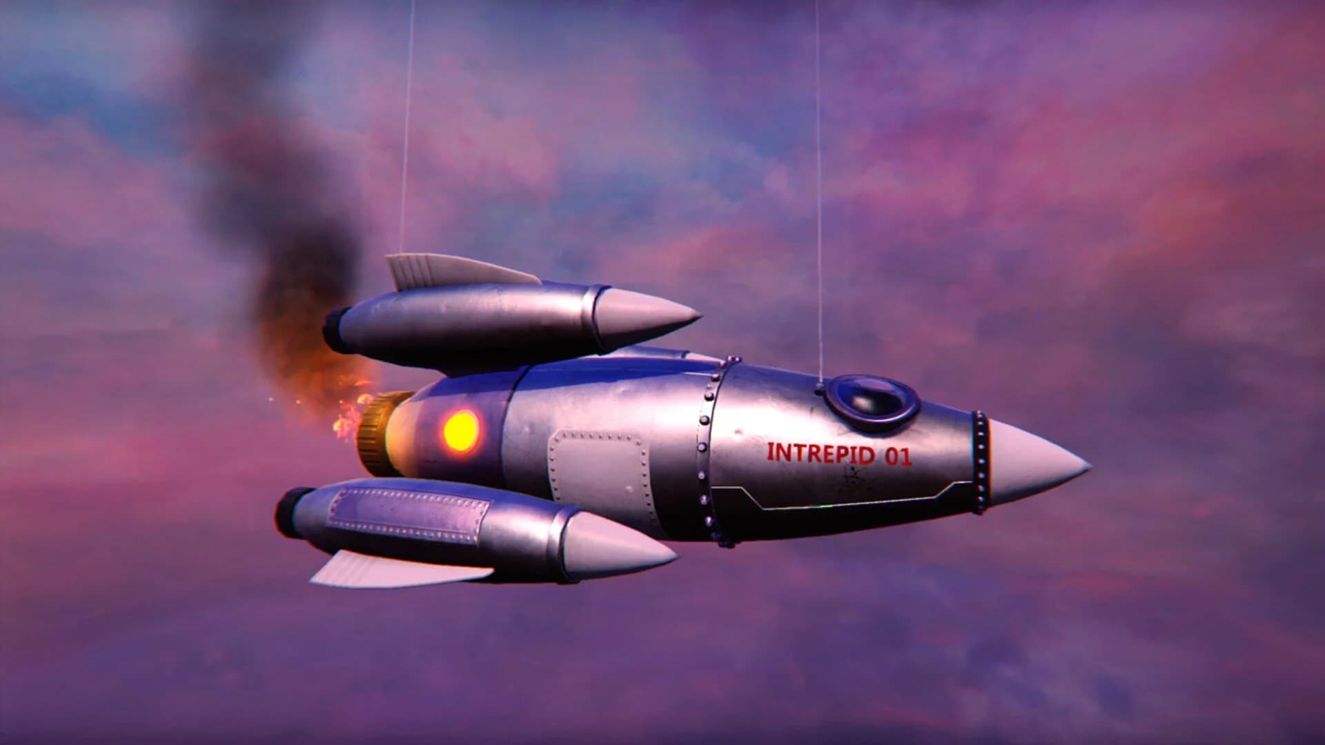 The Deadly Tower of Monsters screenshot 4