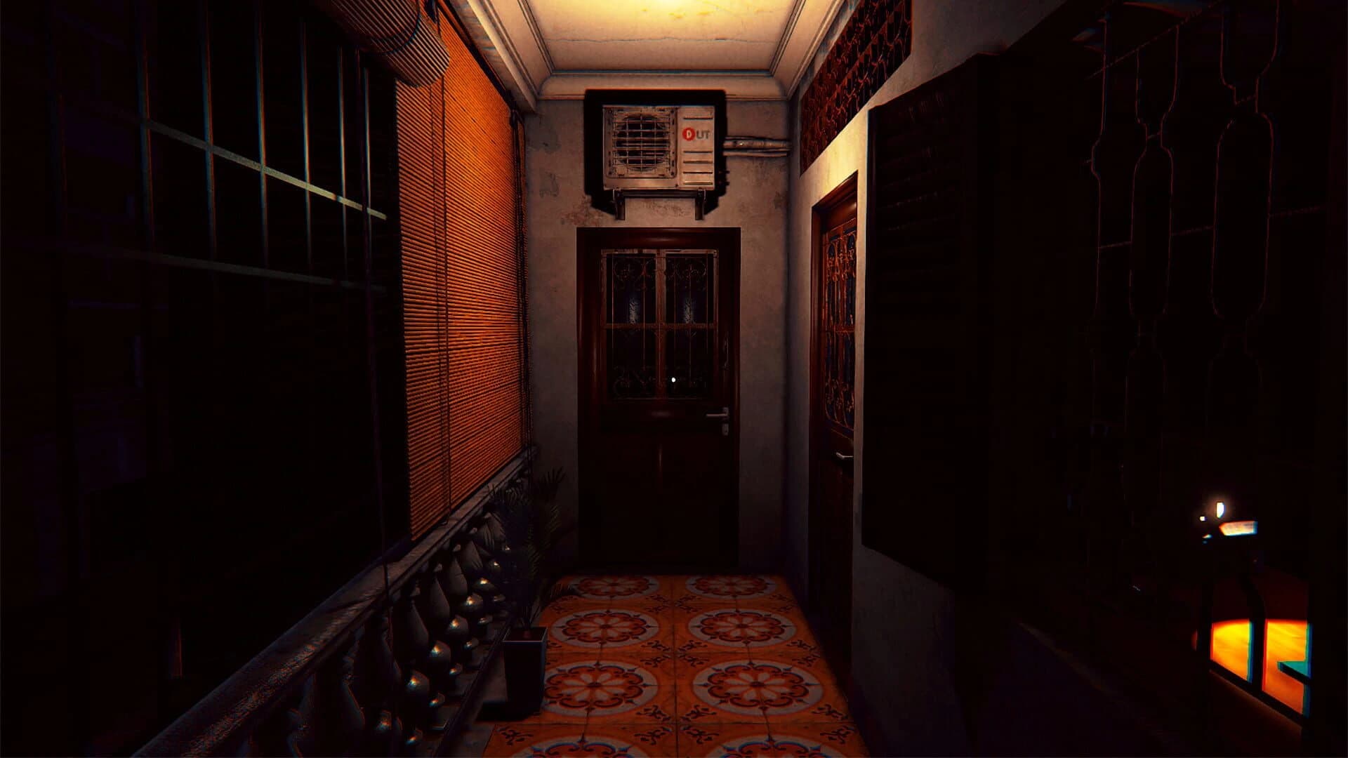 The Death screenshot 5