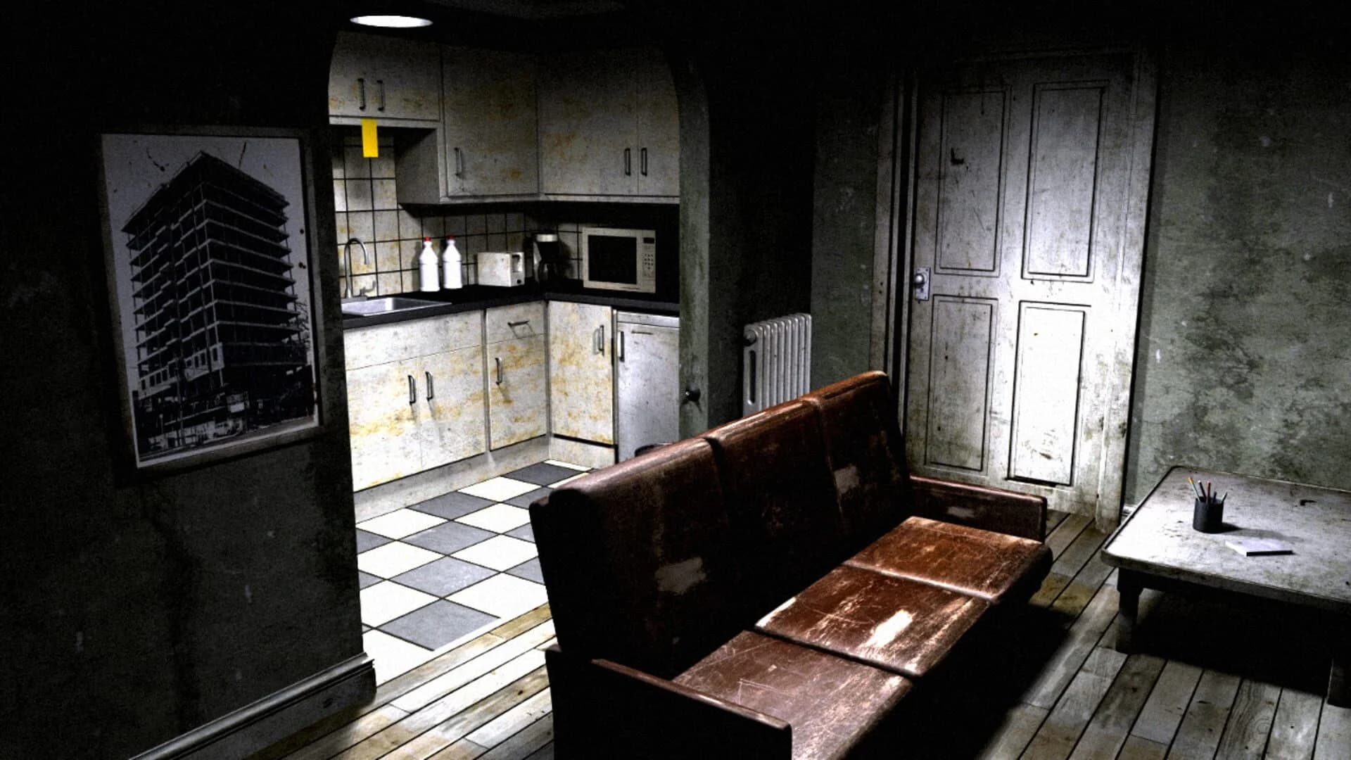 The Death of Erin Myers screenshot 2