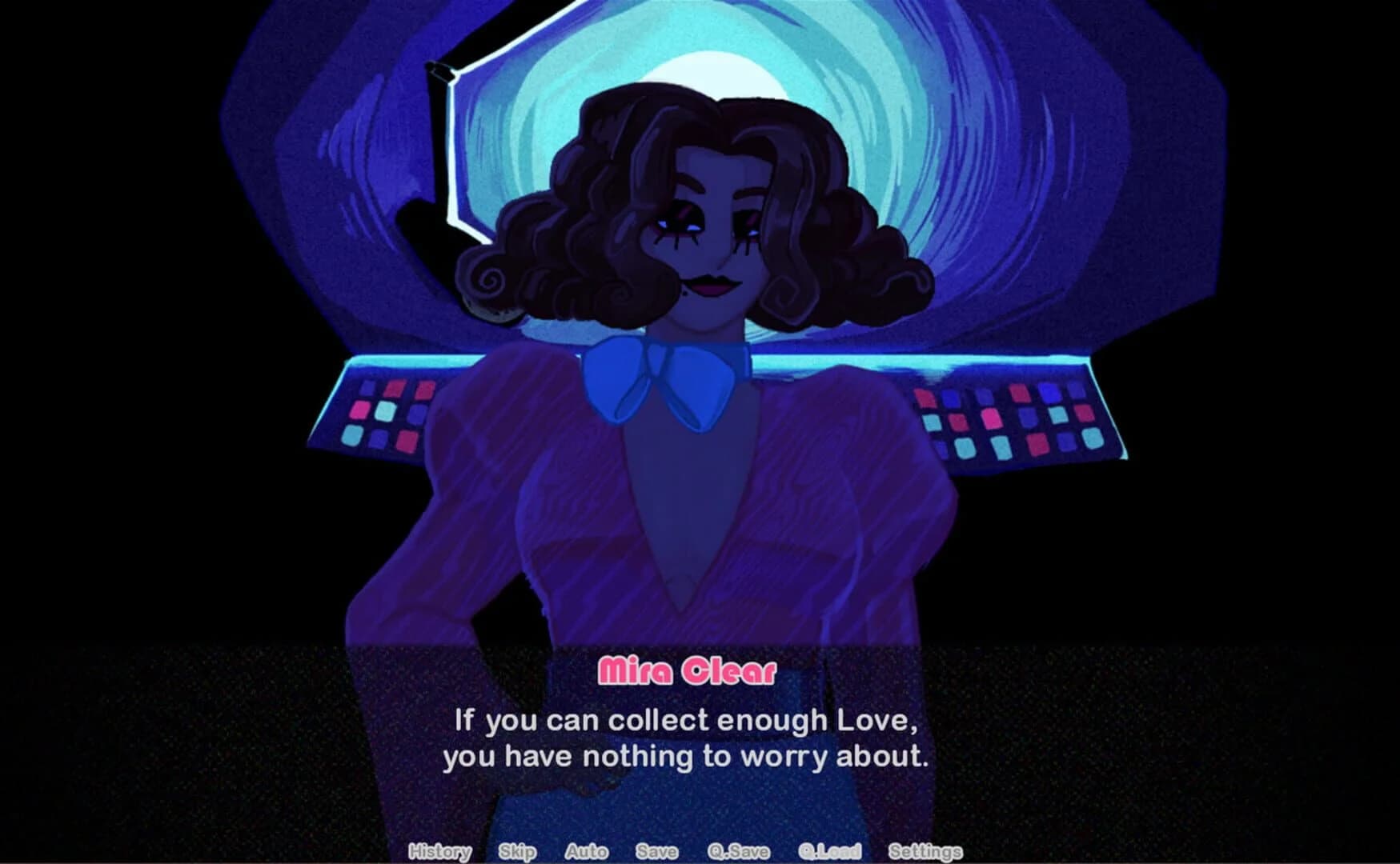 The Death of the Video Star screenshot 5