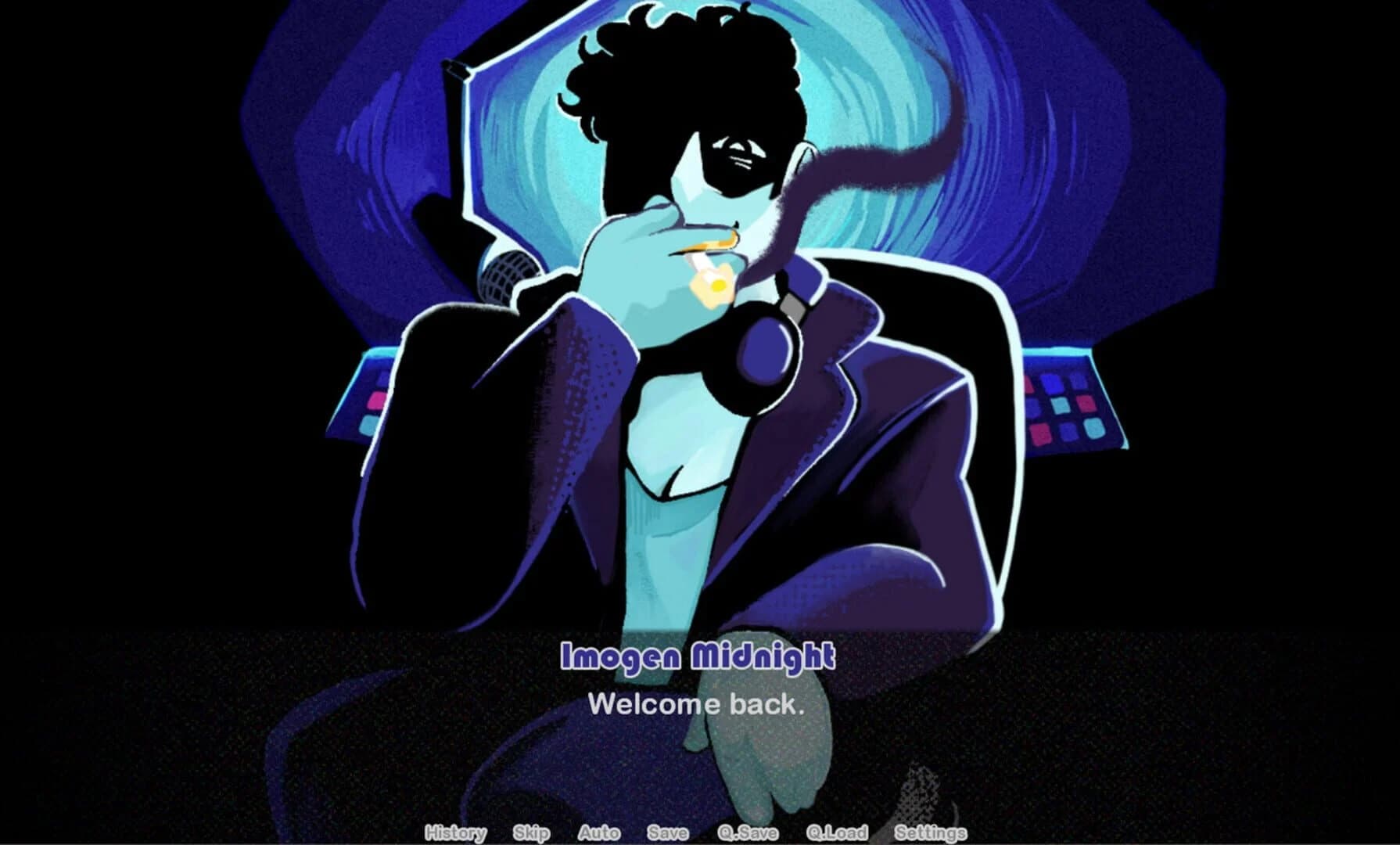 The Death of the Video Star screenshot 1