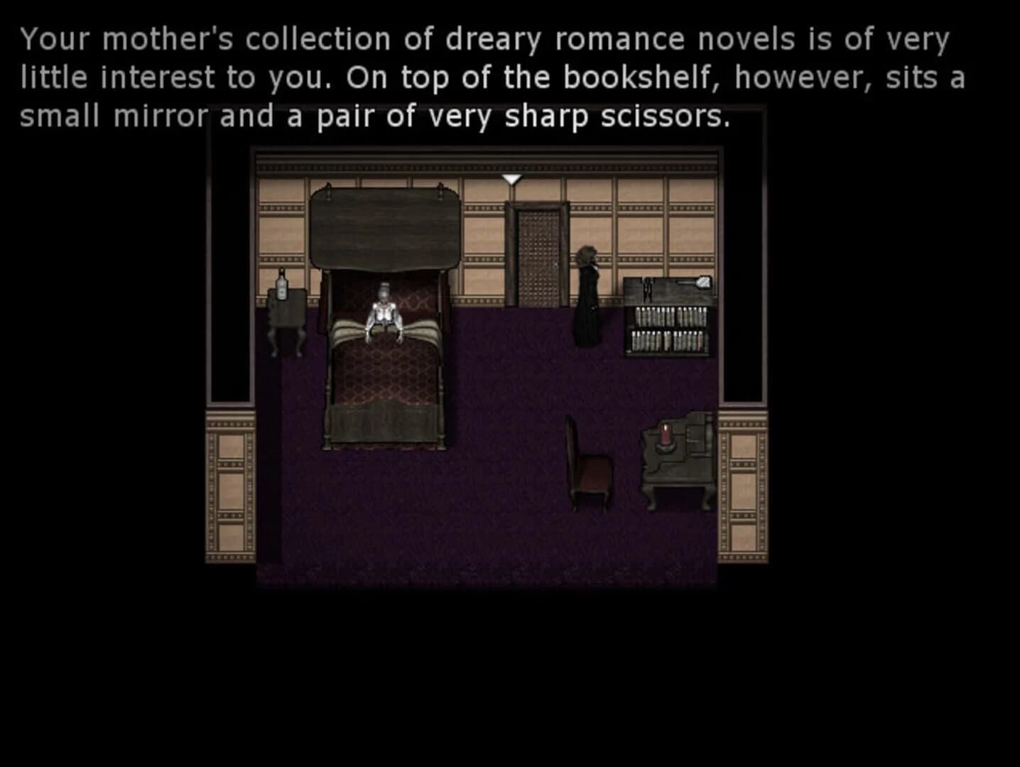 The Deed: Dynasty screenshot 1