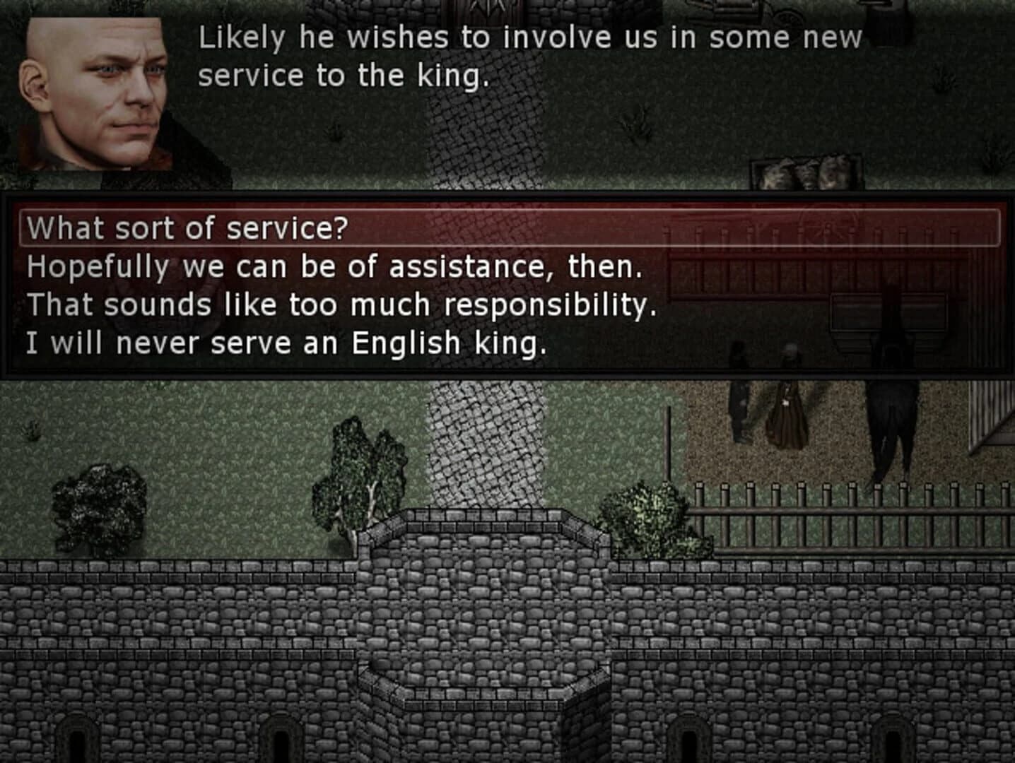 The Deed: Dynasty screenshot 4