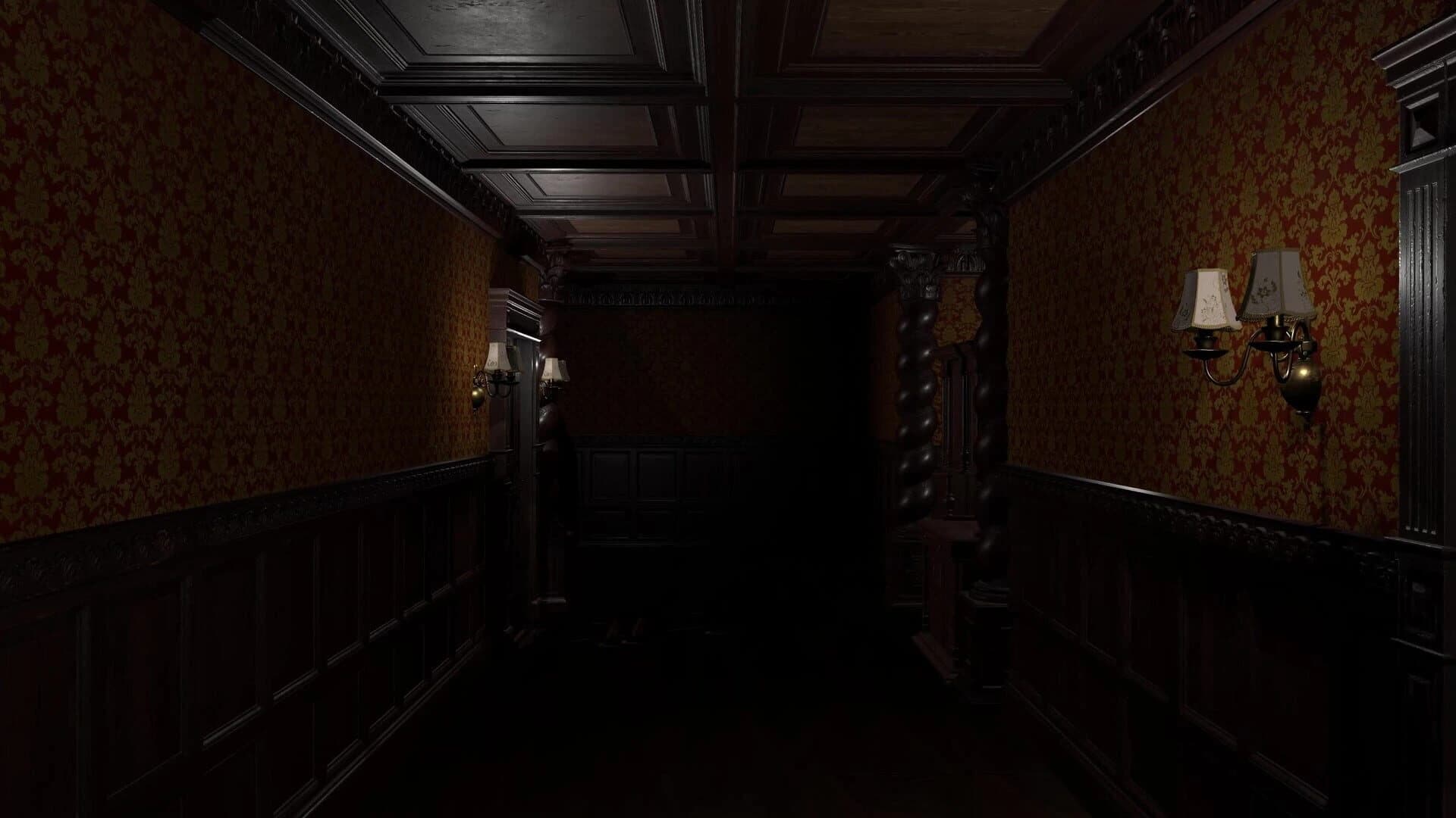 The Deed of Deception screenshot 4