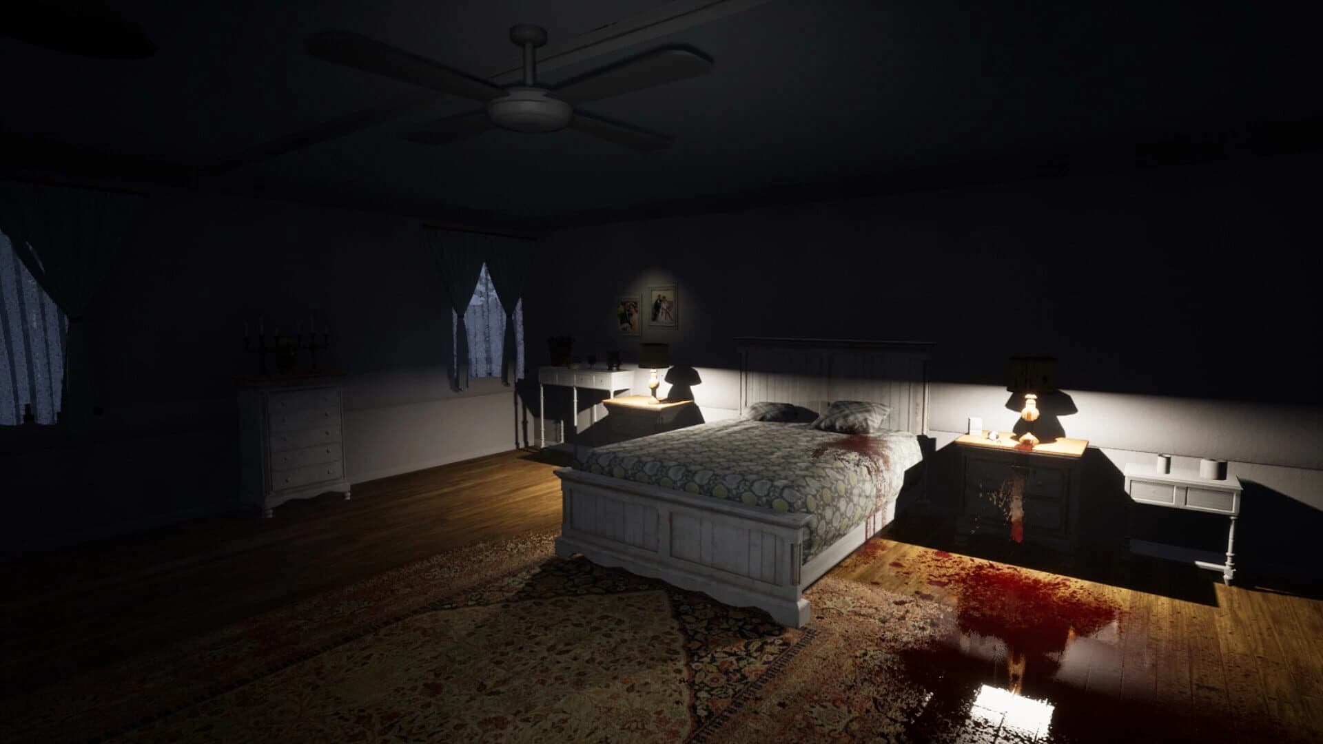 The Deep Lost screenshot 4