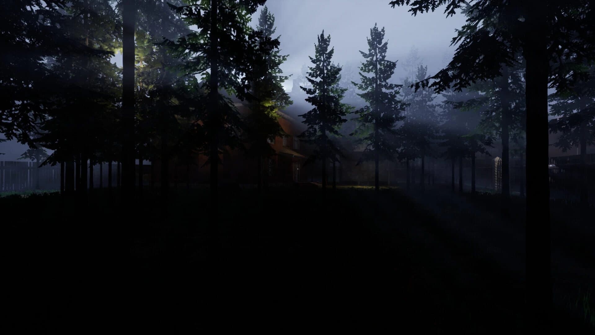 The Deep Lost screenshot 2