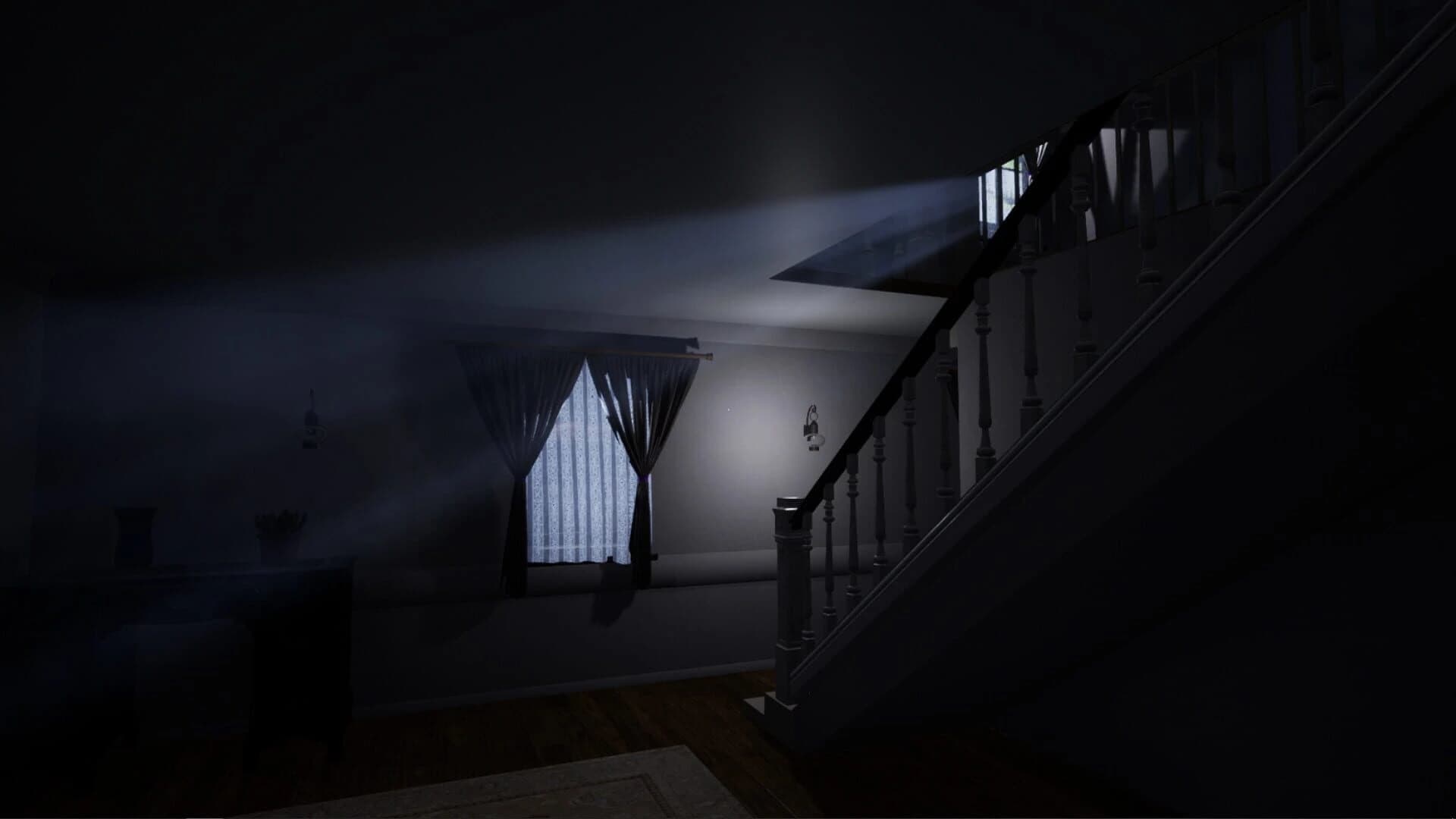 The Deep Lost screenshot 1