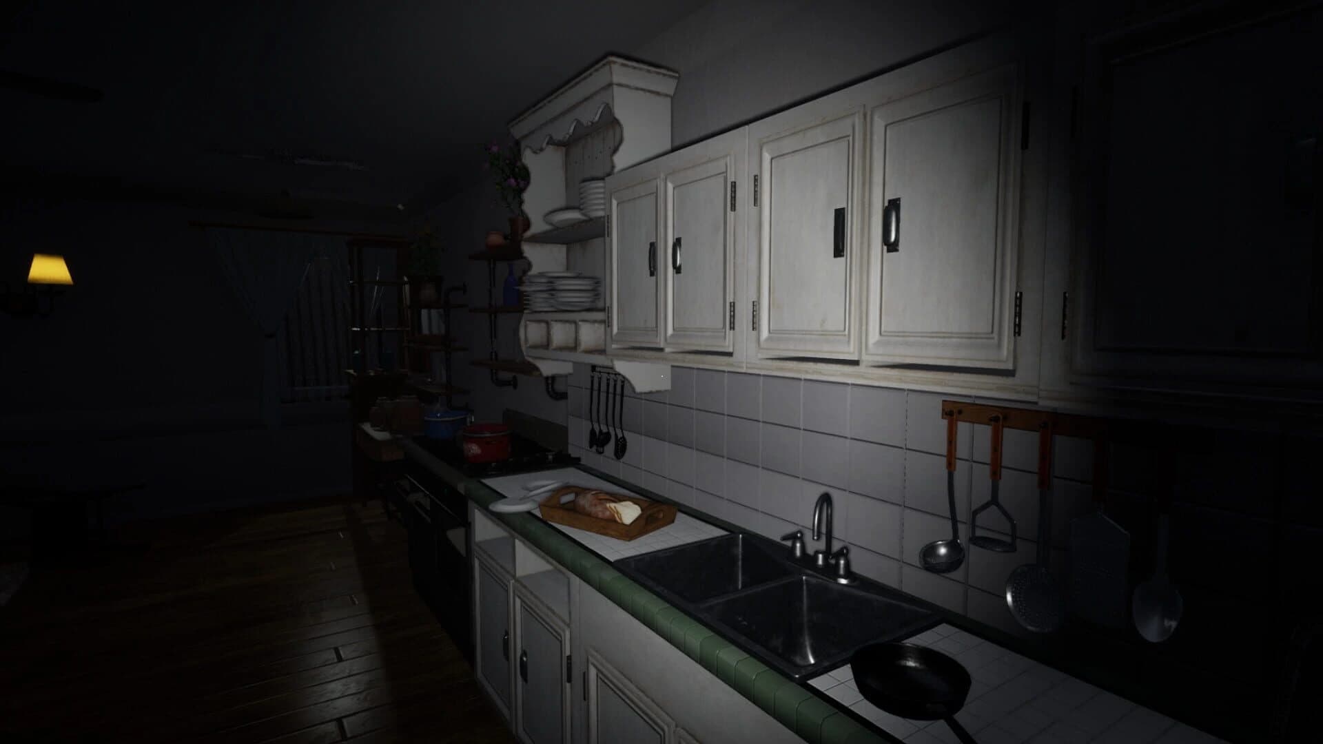 The Deep Lost screenshot 3