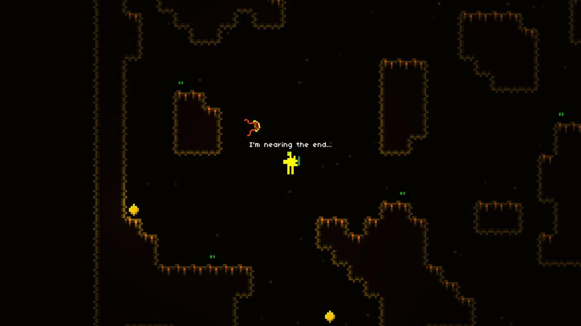 The Deepest screenshot 5
