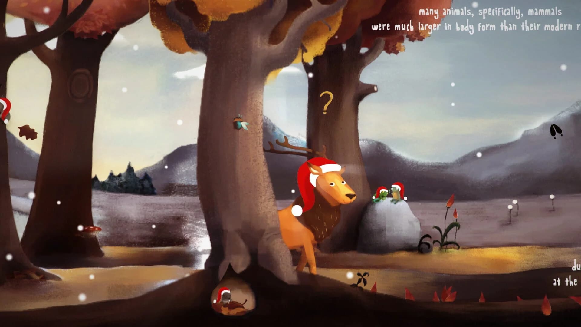 The Deer screenshot 2