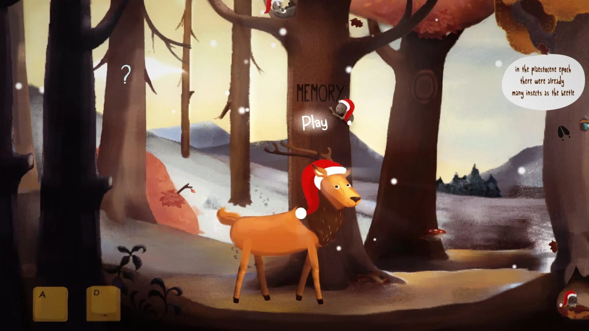 The Deer screenshot 4