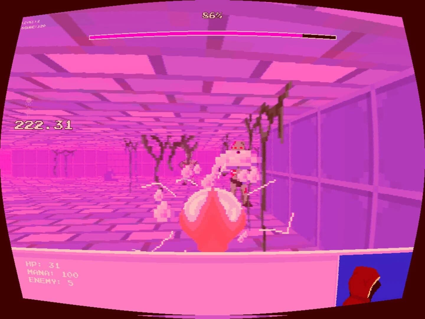 The Defaloon screenshot 1