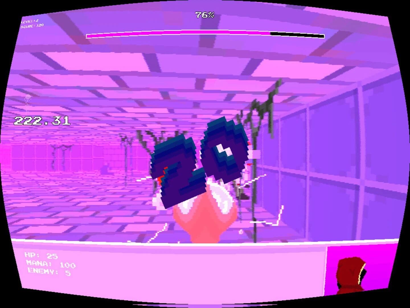 The Defaloon screenshot 3