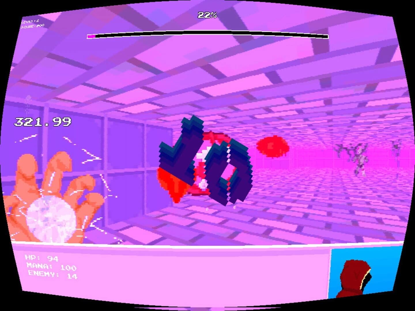 The Defaloon screenshot 5