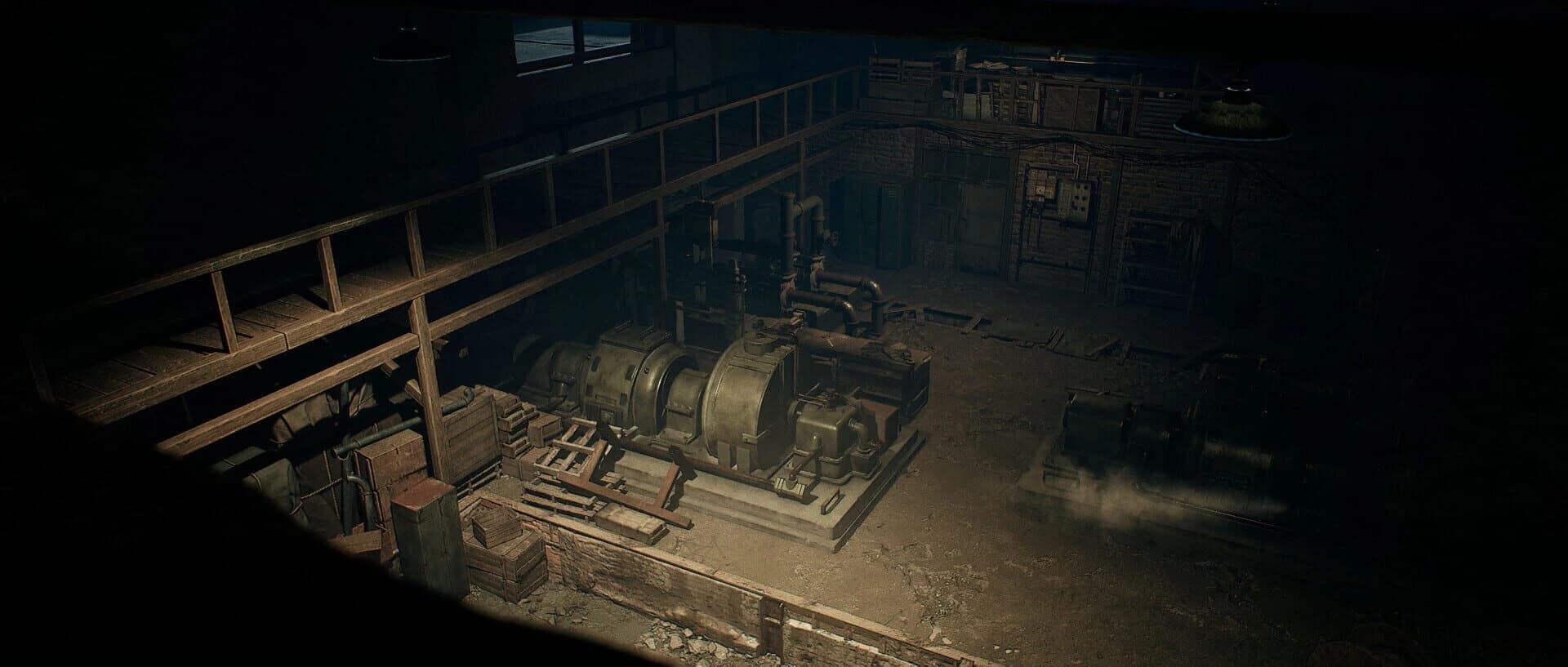 The Defiant screenshot 4