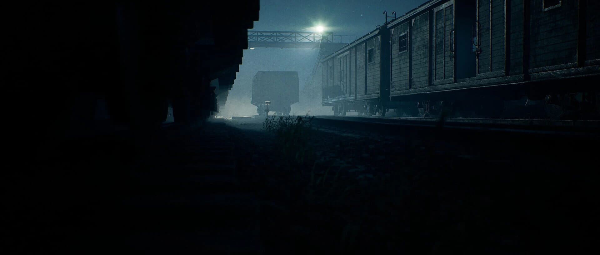 The Defiant screenshot 2