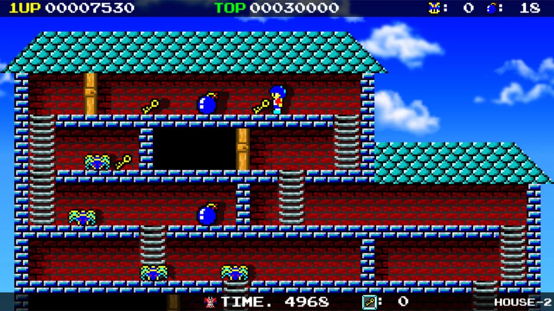 The Demon Crystal screenshot 4