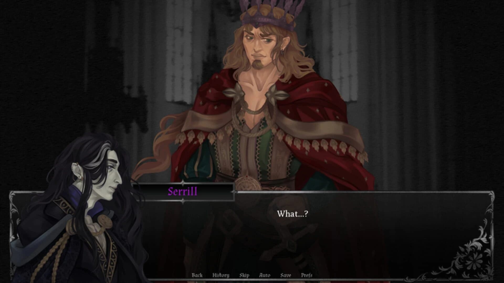 The Demon Inside You screenshot 2